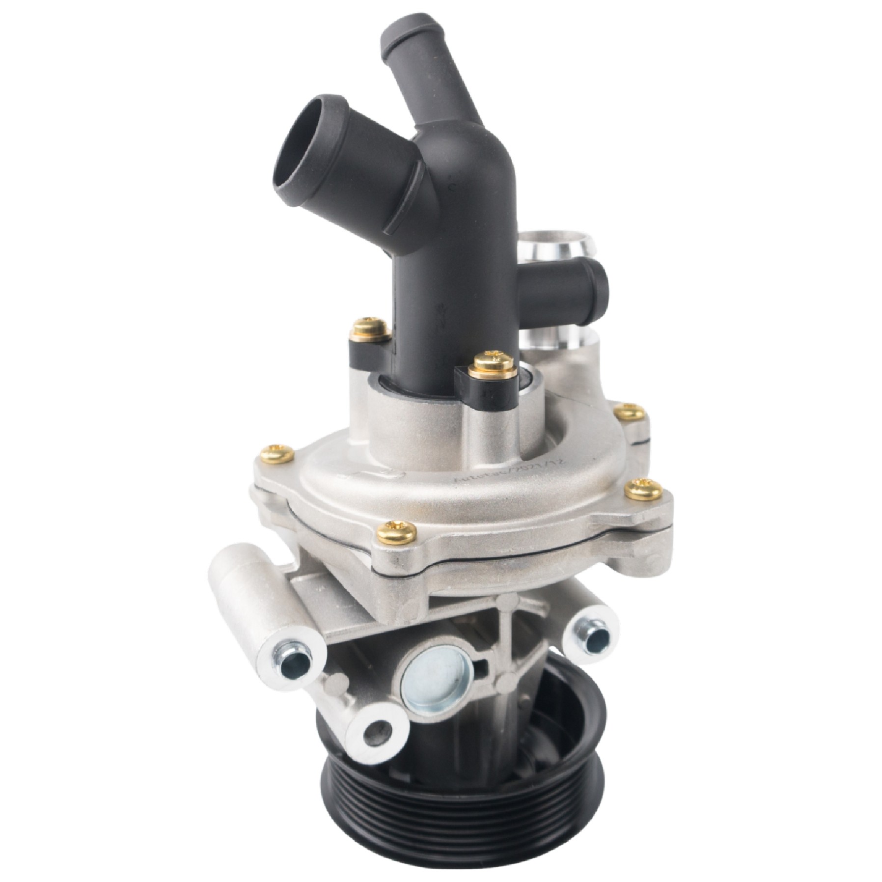Bomba de Água com Carcaça - Drivetec - 73630