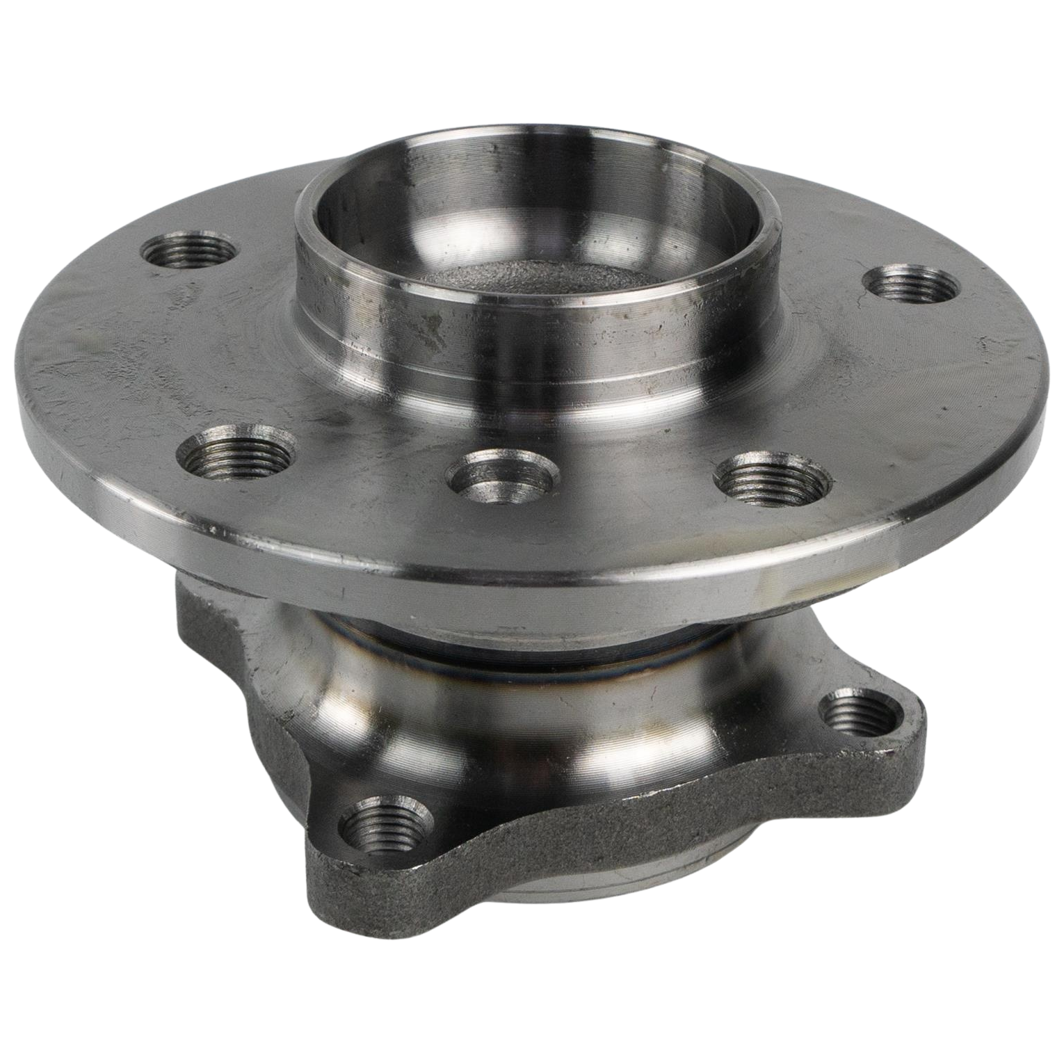 Cubo de Roda Traseiro com Rolamento 1 Unidade - Roc - 73410