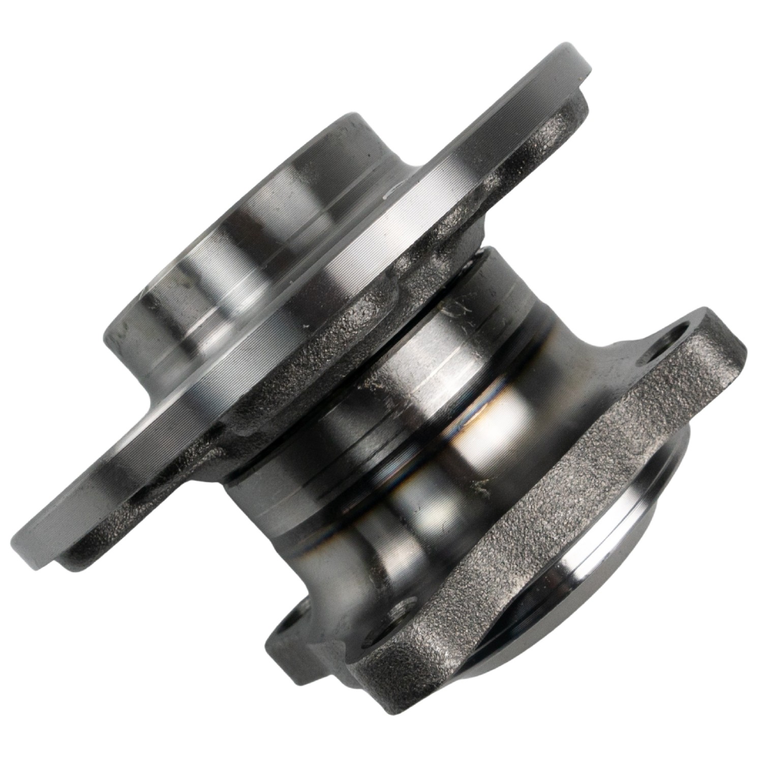Cubo de Roda Traseiro com Rolamento 1 Unidade - Roc - 73410
