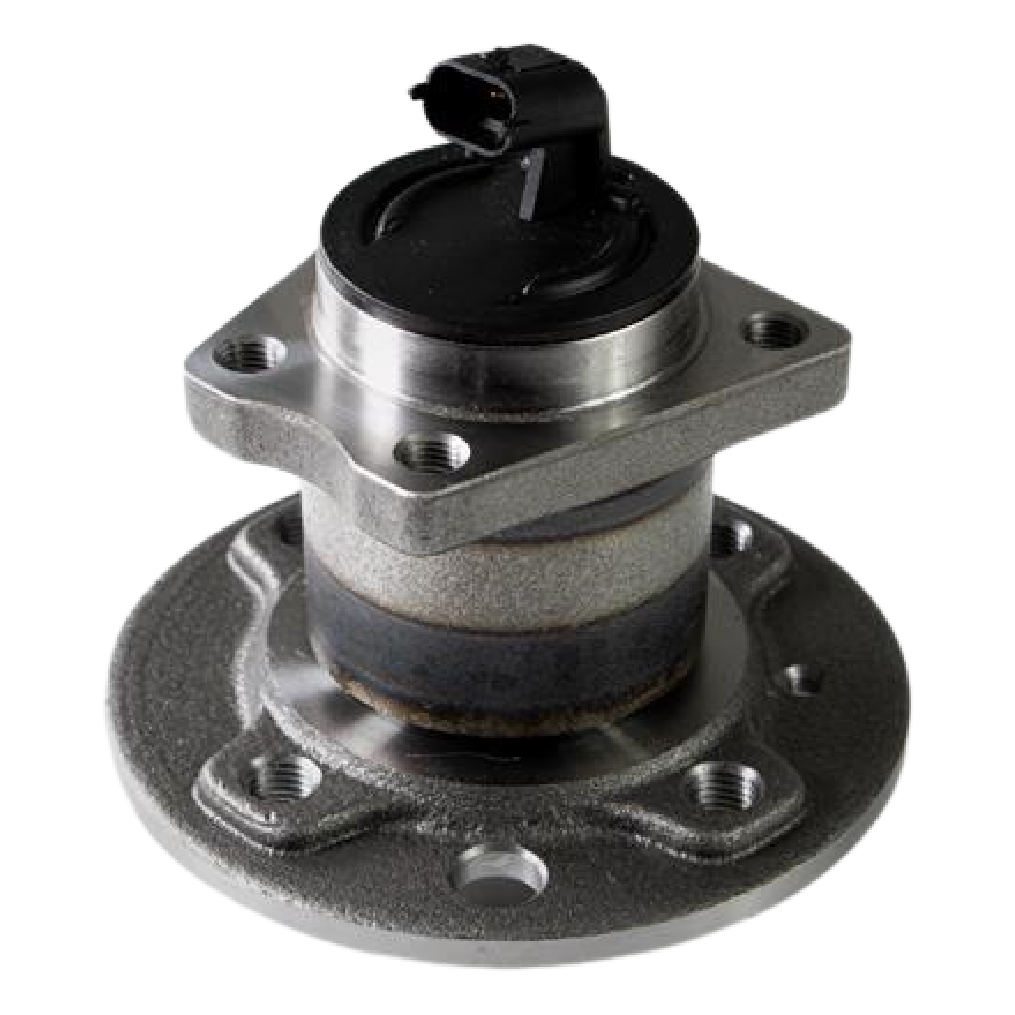 Cubo de Roda Traseiro com Rolamento 1 Unidade - Roc - 72909