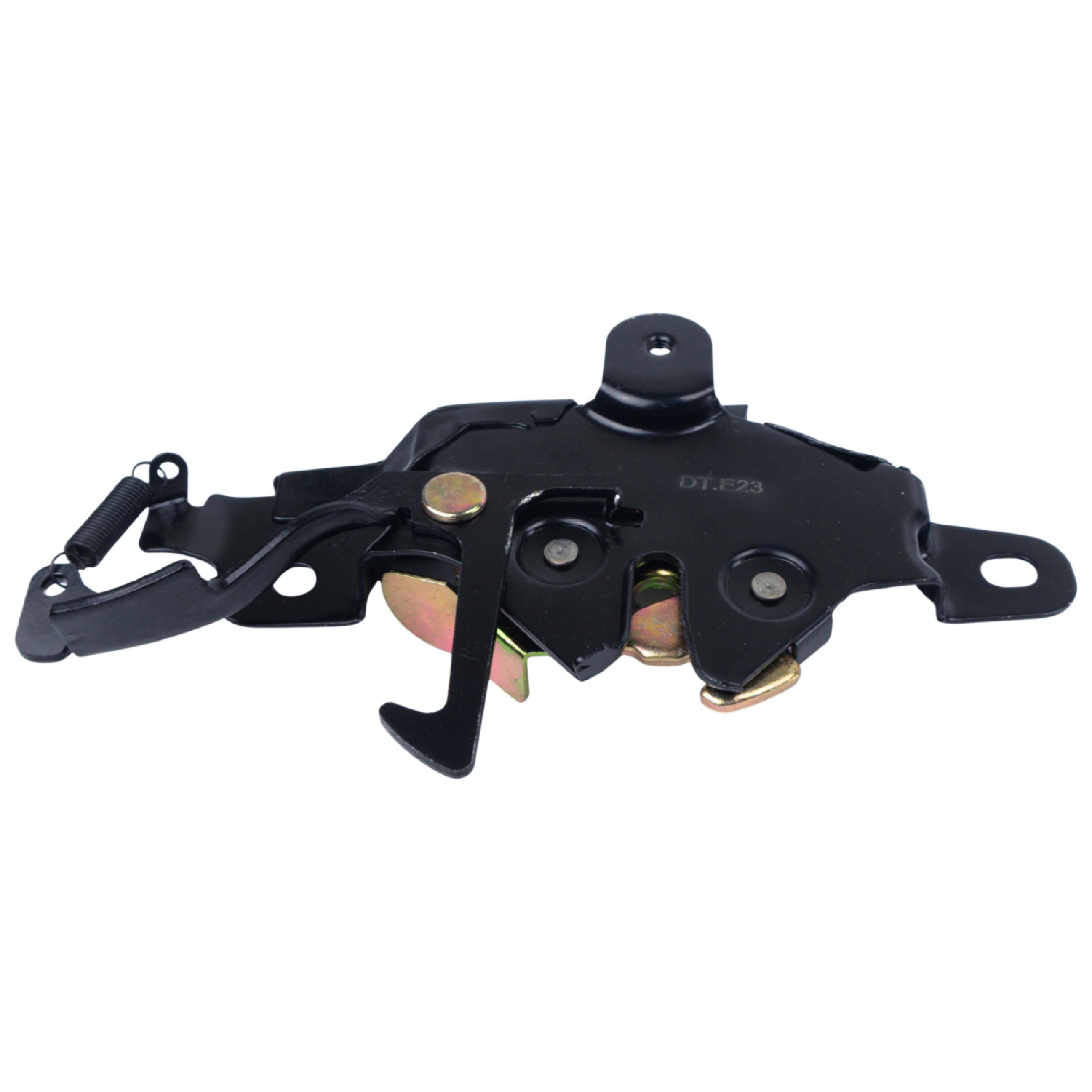 Fechadura do Capô 1 Unidade - Drivetec - 76091