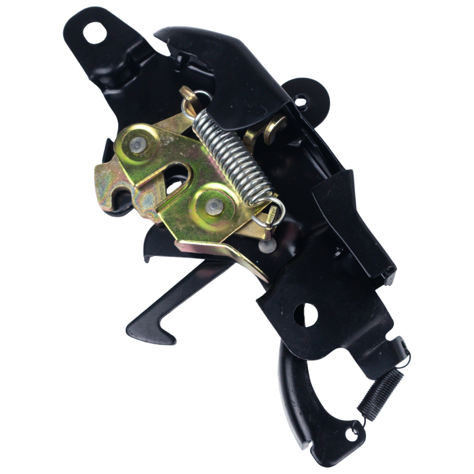 Fechadura do Capô 1 Unidade - Drivetec - 76091