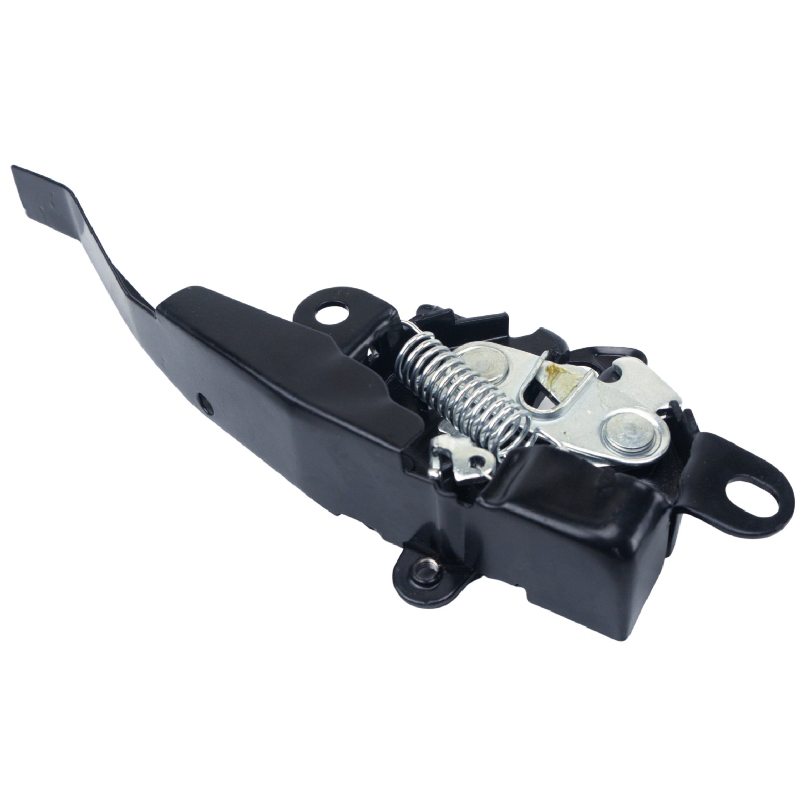 Fechadura do Capô 1 Unidade - Drivetec - 76092