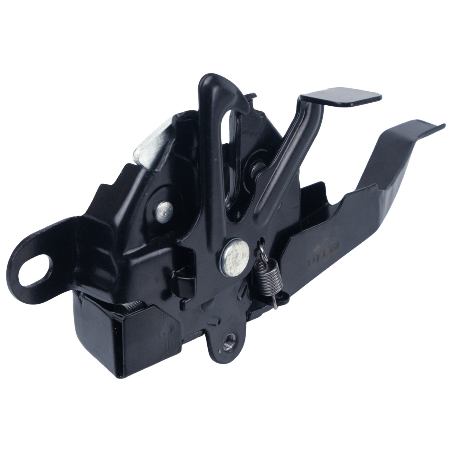 Fechadura do Capô 1 Unidade - Drivetec - 76092