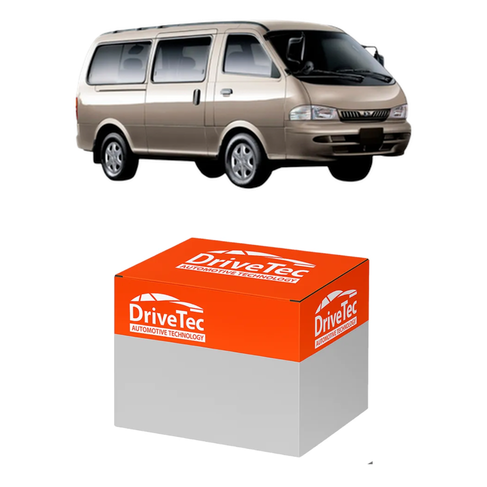 Interruptor do Vidro Elétrico Direito 1 Unidade - Drivetec - 918244