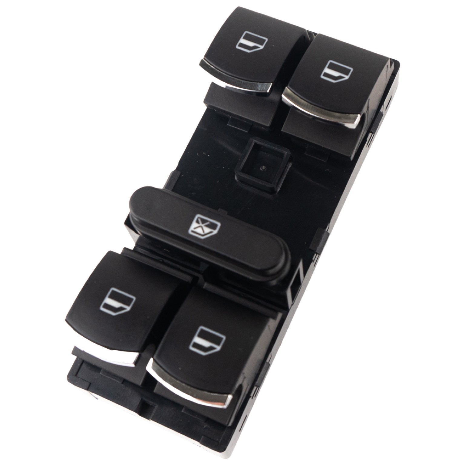 Interruptor do Vidro Elétrico Esquerdo 1 Unidade - Drivetec - 76929