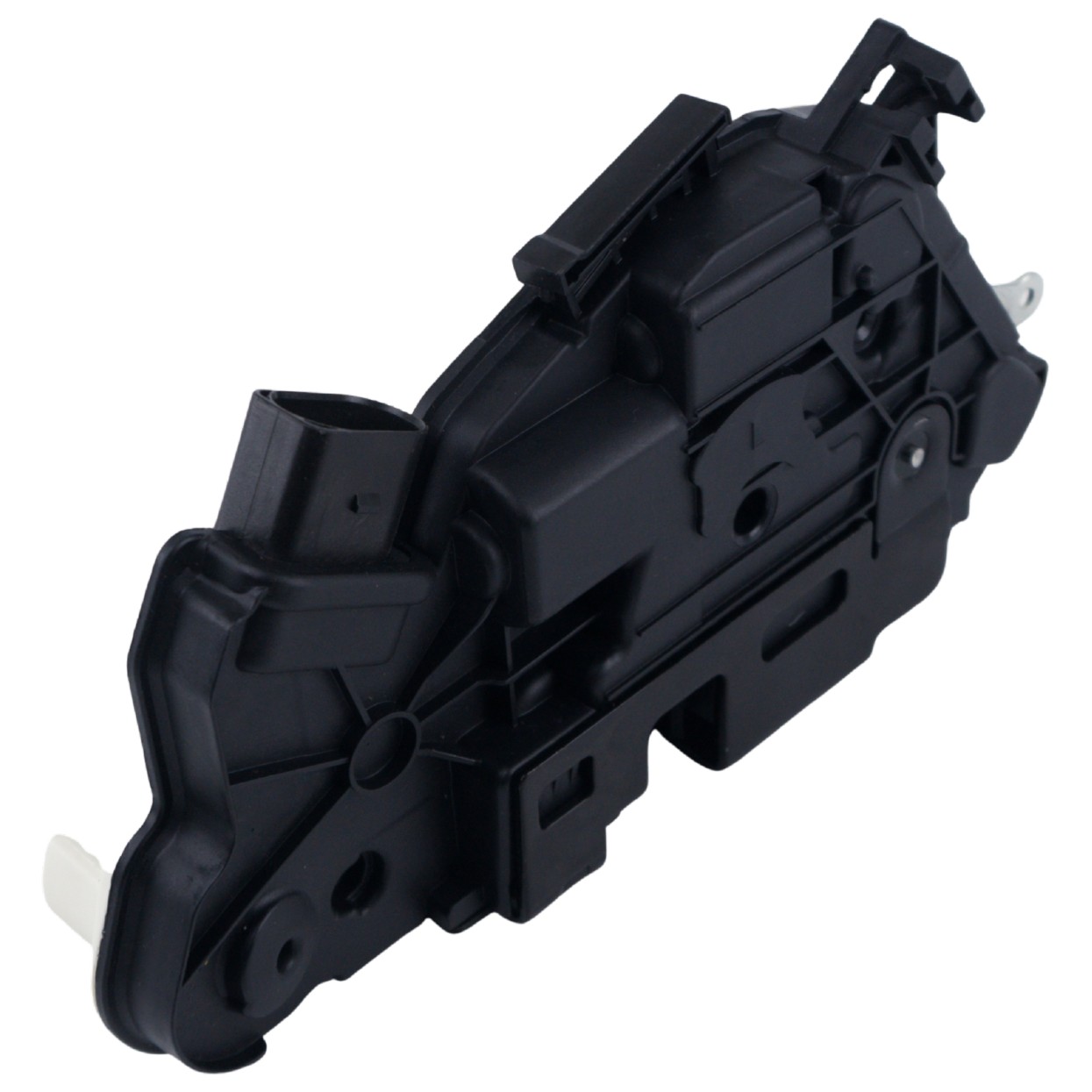 Fechadura da Porta Dianteira Esquerda Elétrica 1 Unidade - Drivetec - 74183