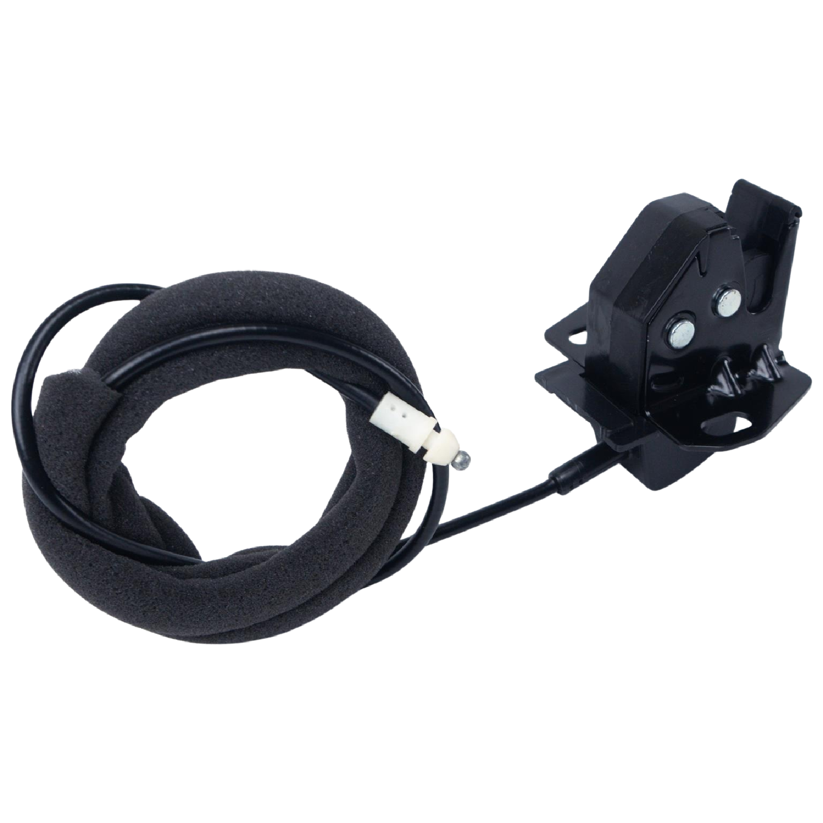 Fechadura da Porta Traseira Superior Esquerda 1 Unidade - Drivetec - 76086