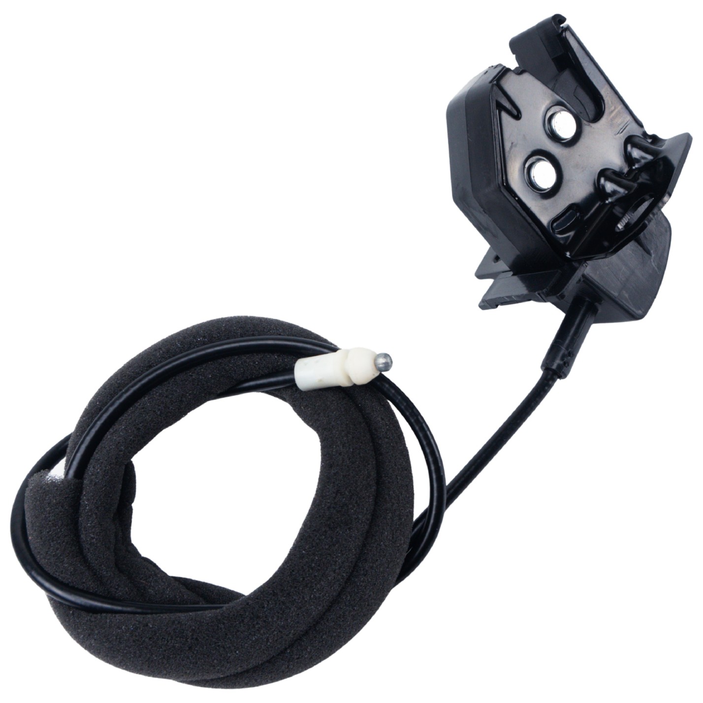 Fechadura da Porta Traseira Superior Esquerda 1 Unidade - Drivetec - 76086