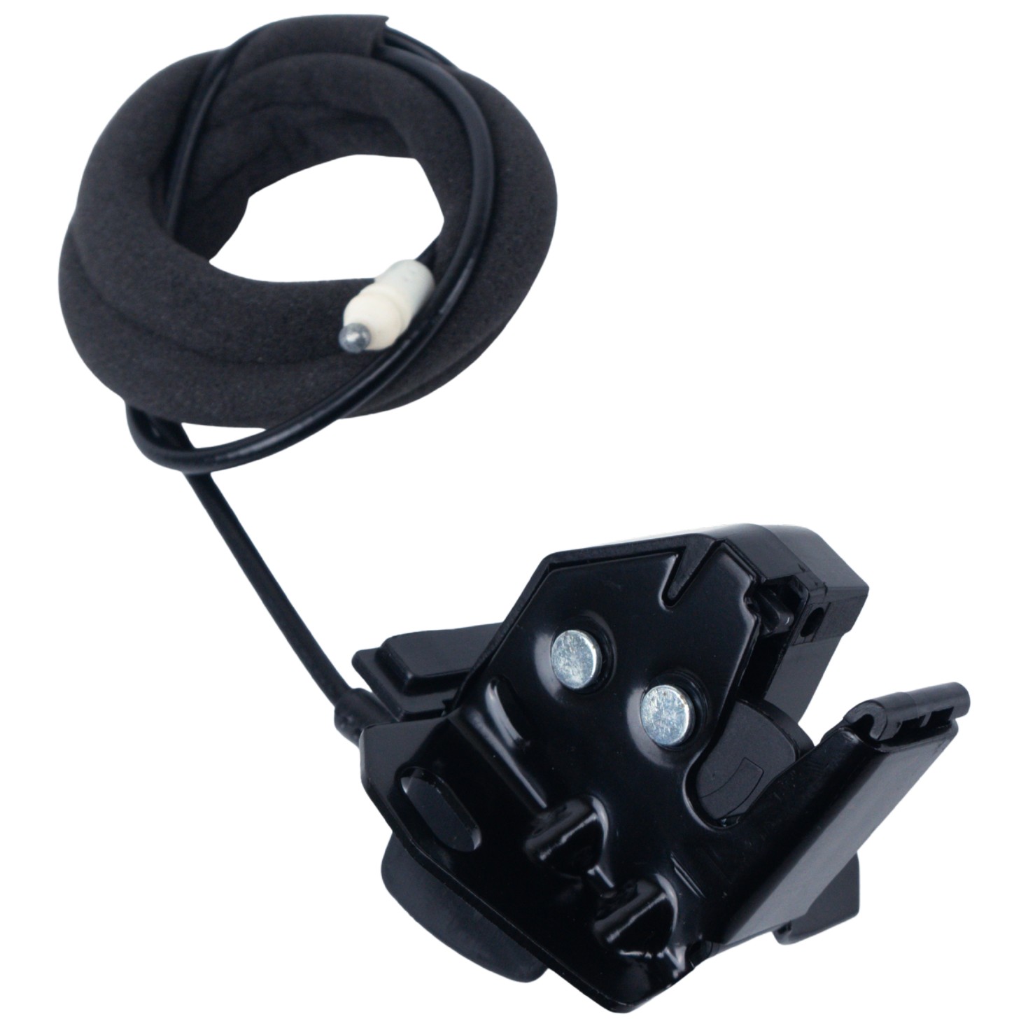 Fechadura da Porta Traseira Superior Esquerda 1 Unidade - Drivetec - 76086
