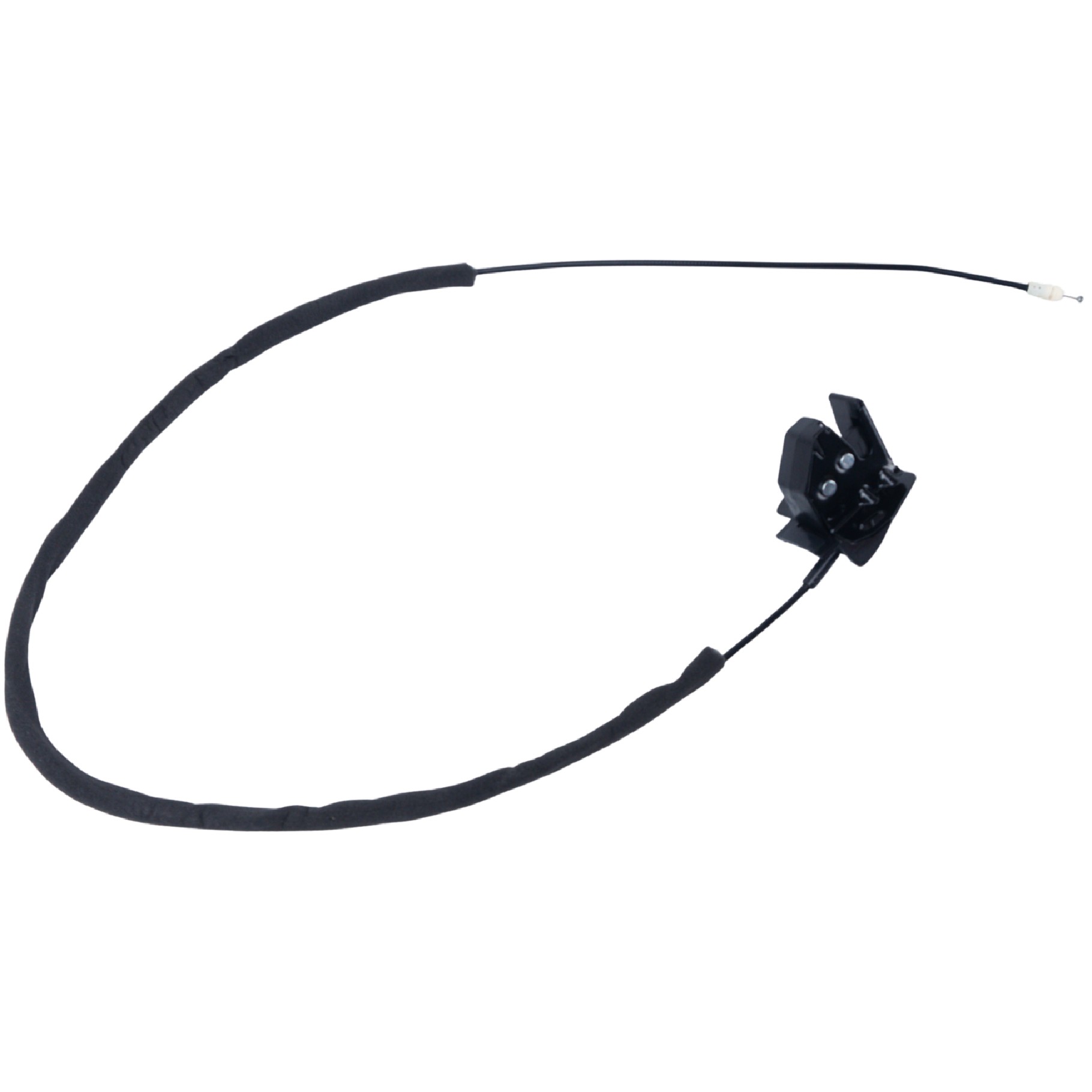 Fechadura da Porta Traseira Superior Esquerda 1 Unidade - Drivetec - 76086