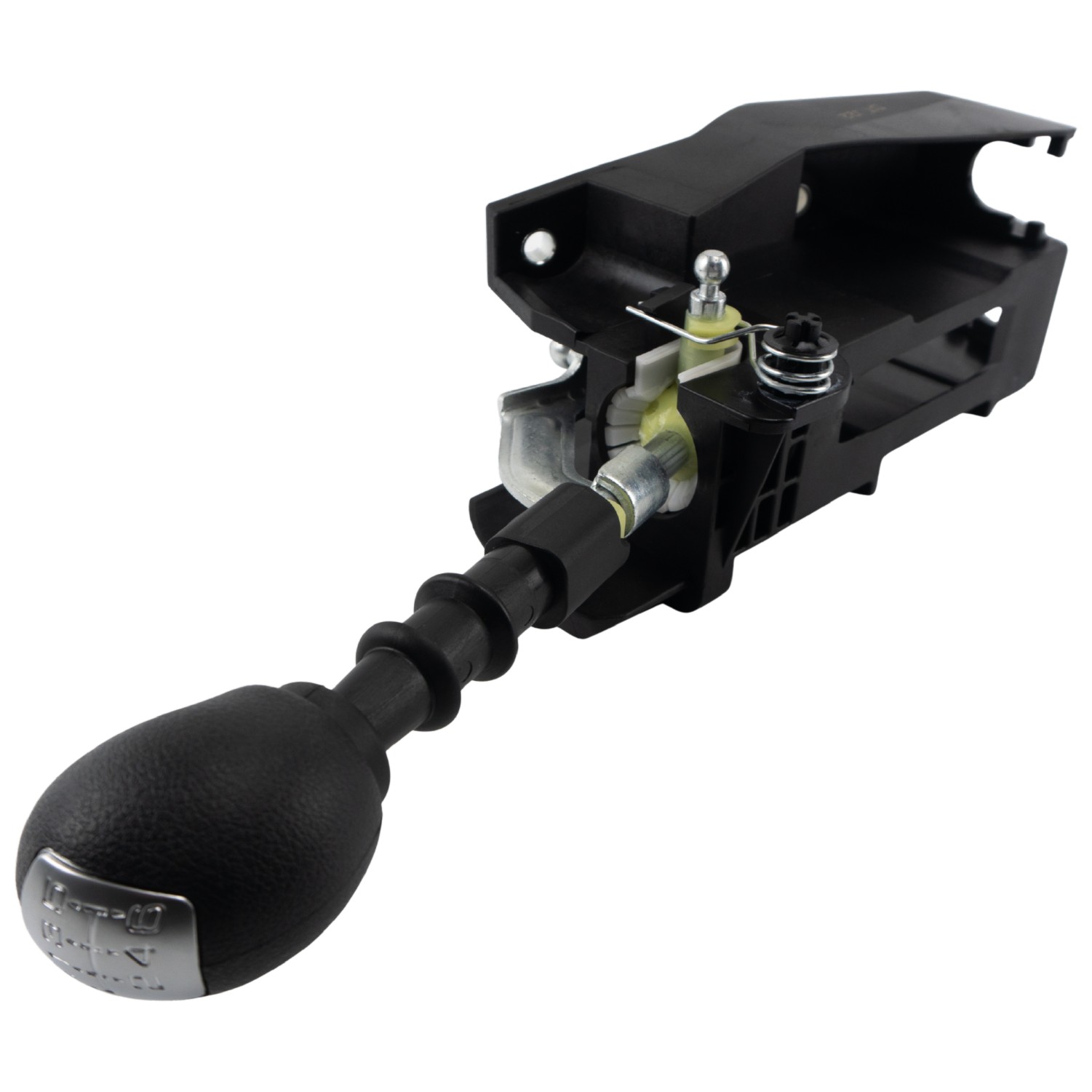 Alavanca do Câmbio - Drivetec - 74810