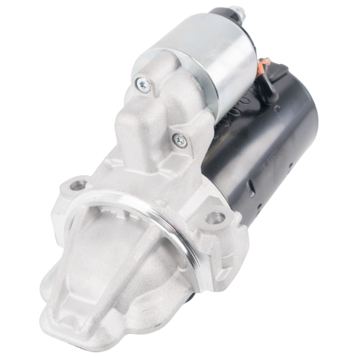 Motor de Partida - Frontier - 17139
