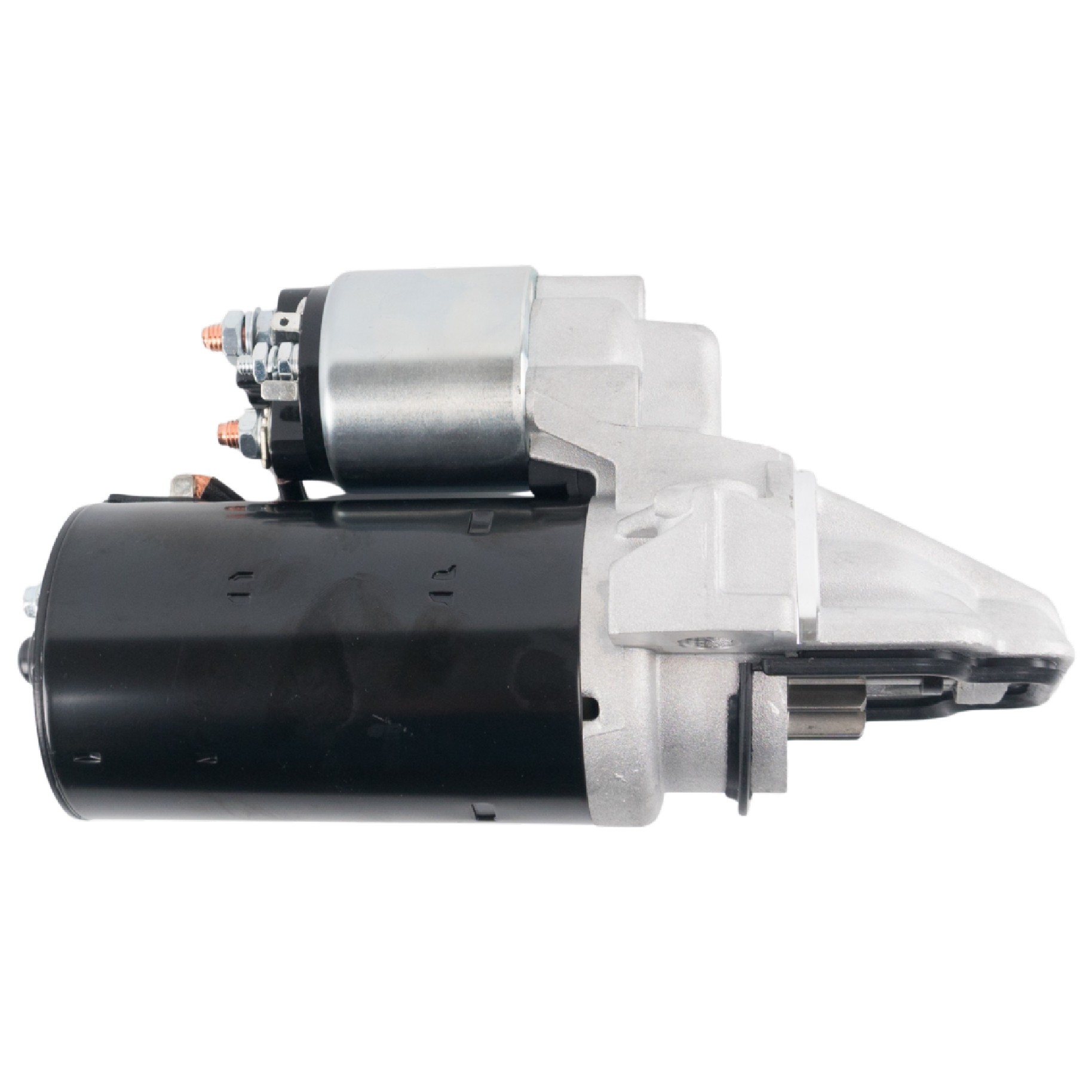 Motor de Partida - Frontier - 17139