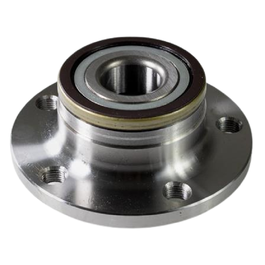 Cubo de Roda Traseiro com Rolamento 1 Unidade - Roc - 72916
