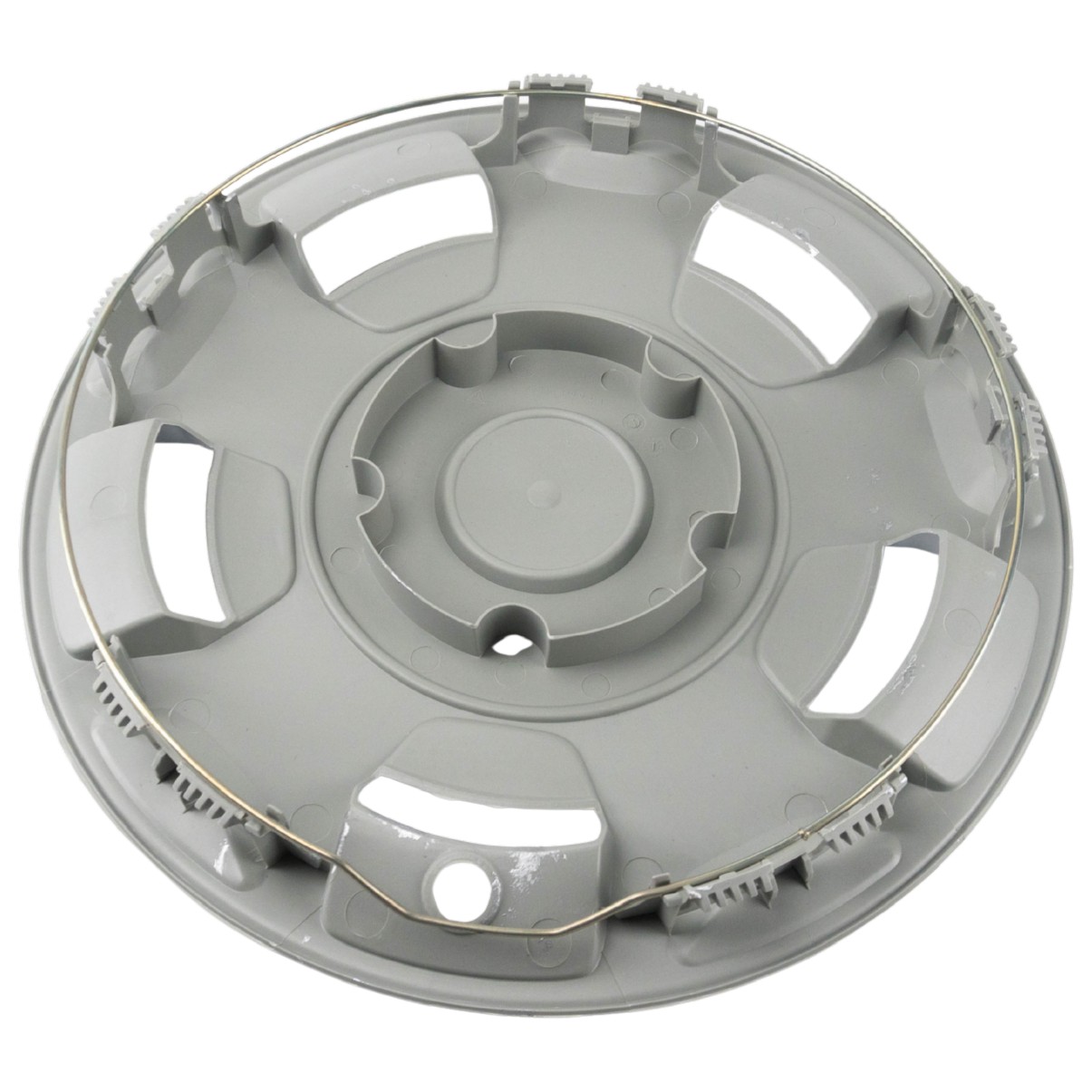 Calota da Roda 1 Unidade - Drivetec - 74297