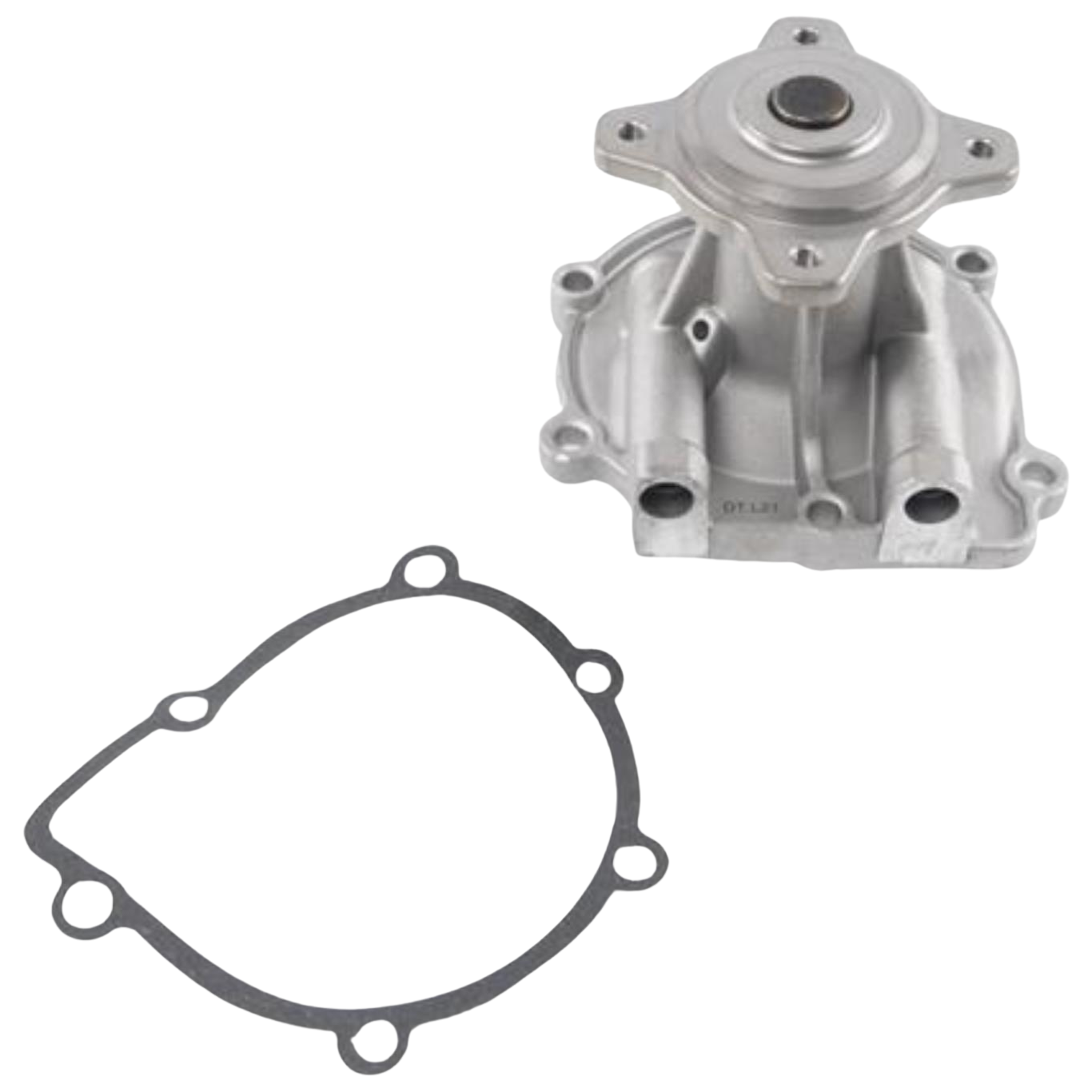Bomba de Água - Drivetec - 74004