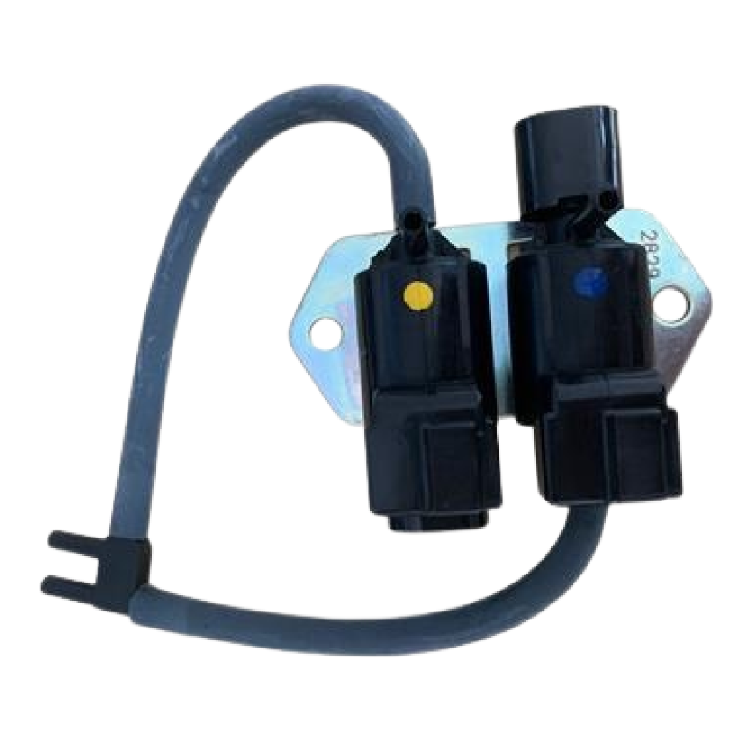 Válvula Solenoide da Tração - Drivetec - 73307