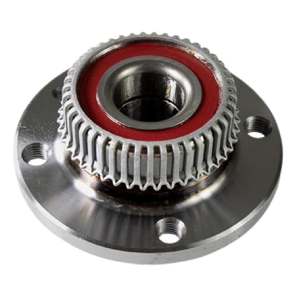 Cubo de Roda Traseiro com Rolamento 1 Unidade - Roc - 72919