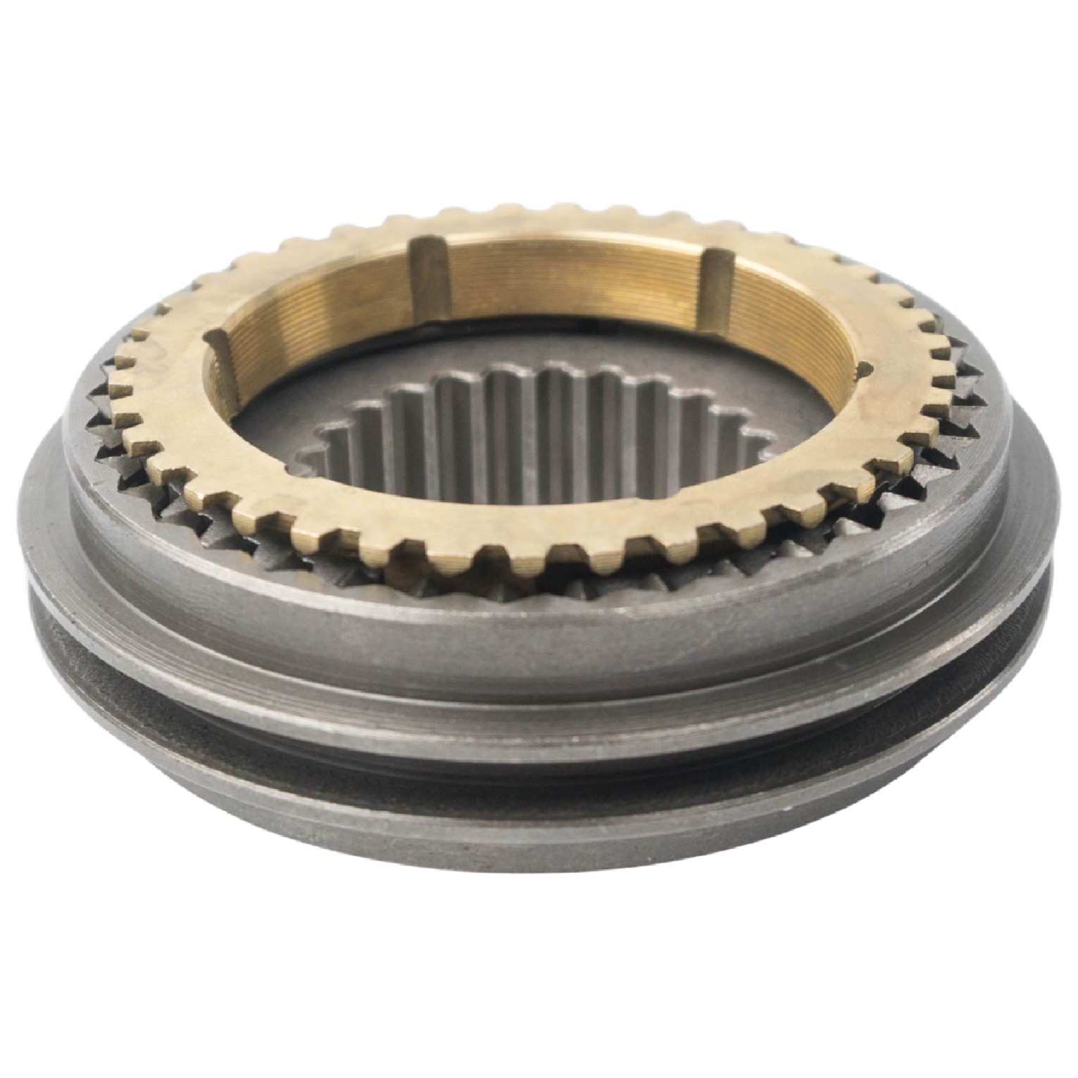 Kit Anel Sincronizador da 5ª e 6ª Marcha - Drivetec - 73888