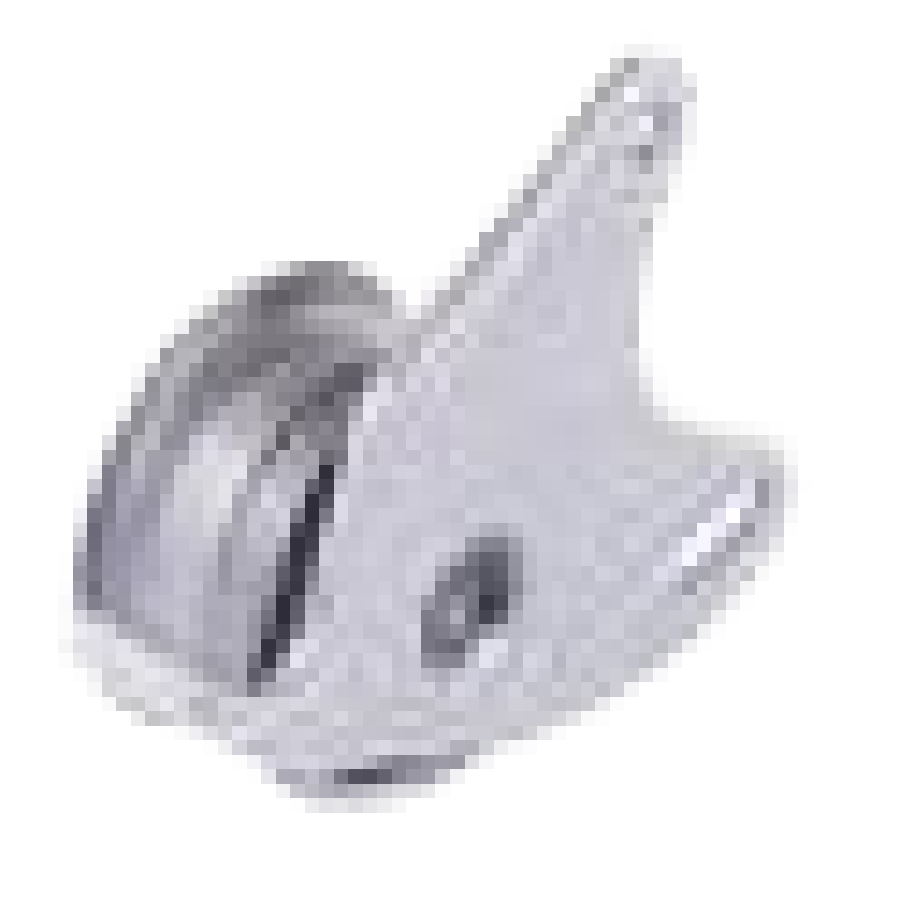 Tensor da Correia Dentada - Grande - Frontier - 2588
