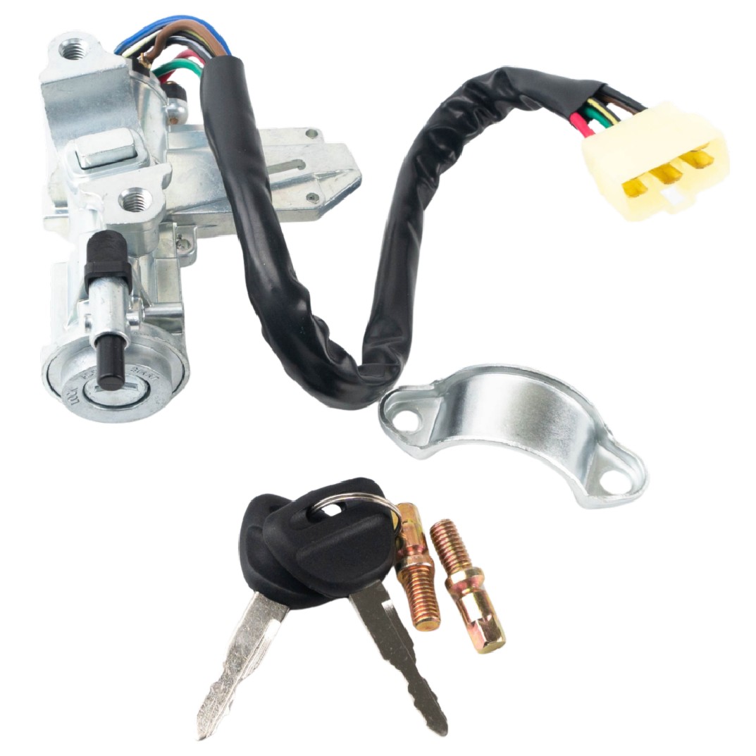 Comutador de Ignição - Drivetec - 74259