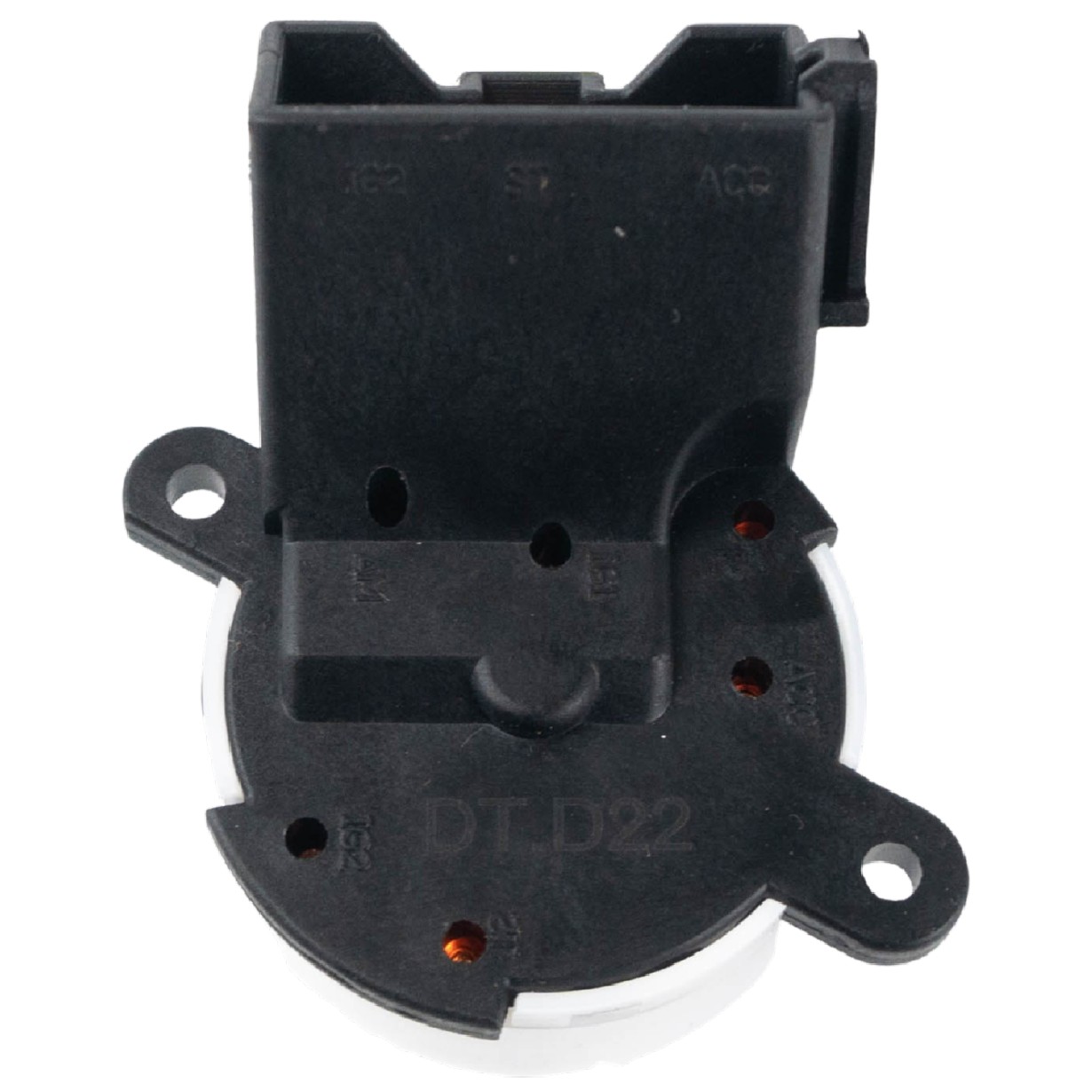 Comutador de Ignição - Drivetec - 74260