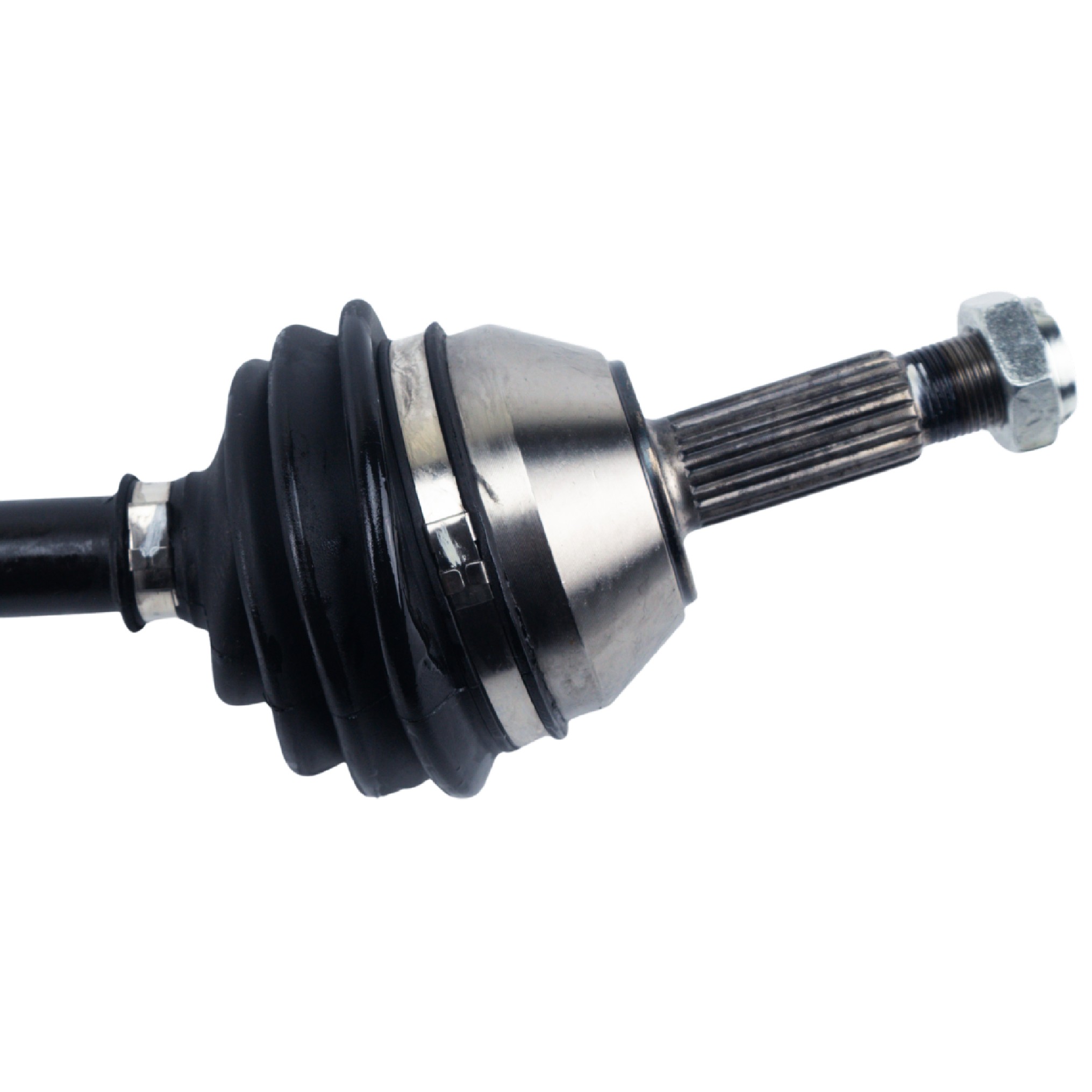 Semieixo Direito 1 Unidade - Drivetec - 74560