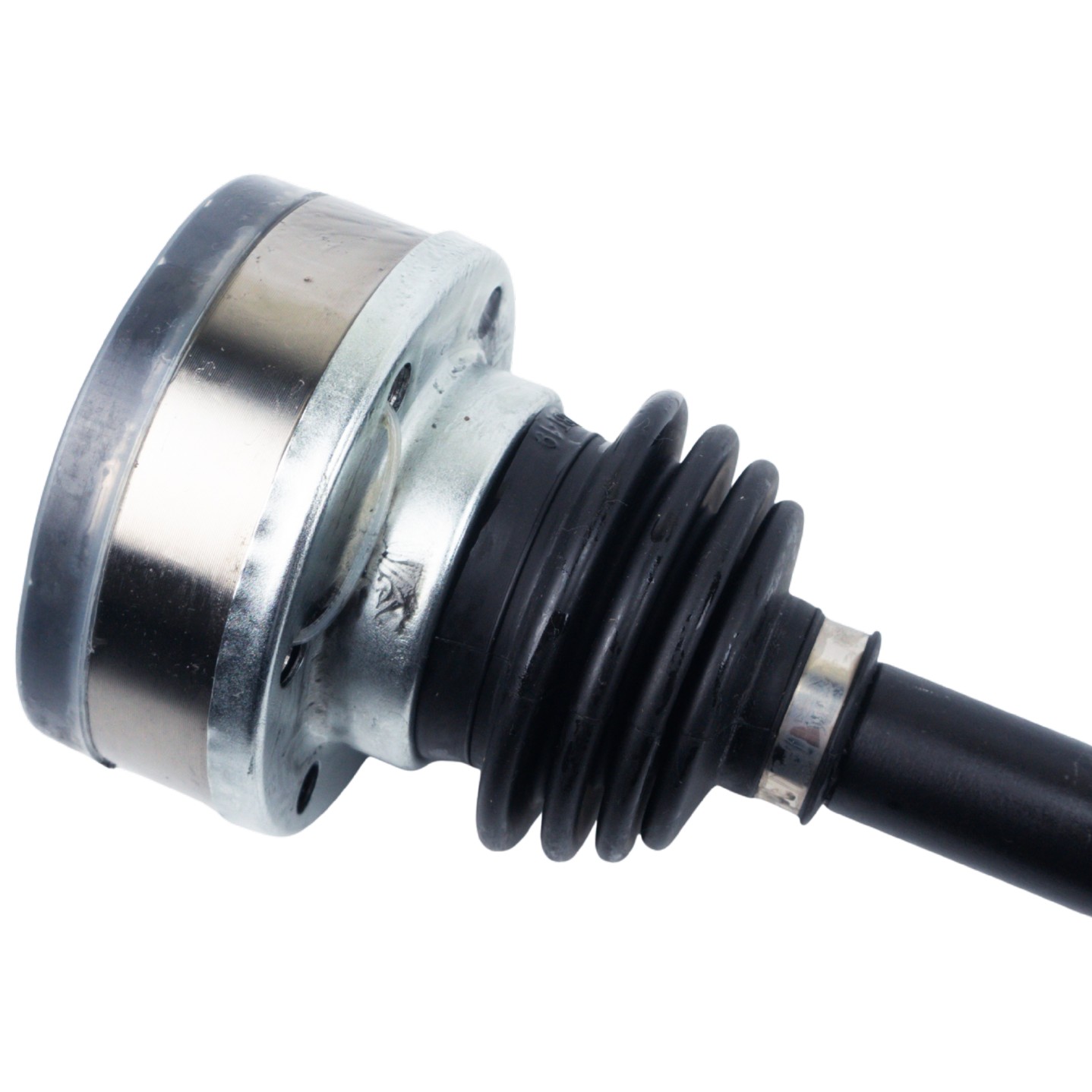 Semieixo Direito 1 Unidade - Drivetec - 74560