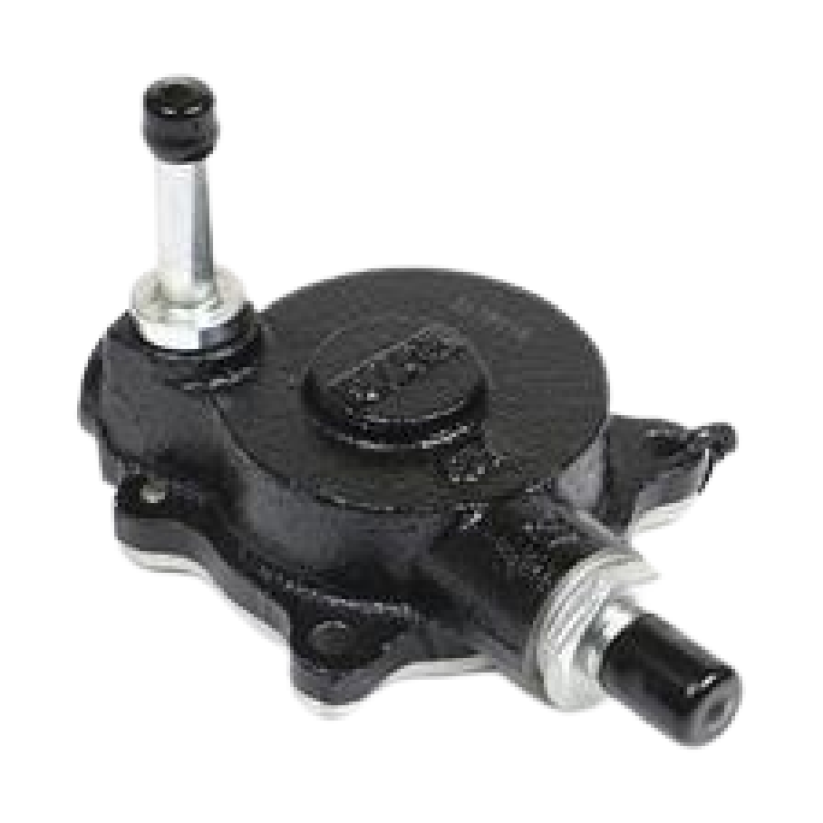 Bomba de Vácuo 18 Estrias - Drivetec - 28252