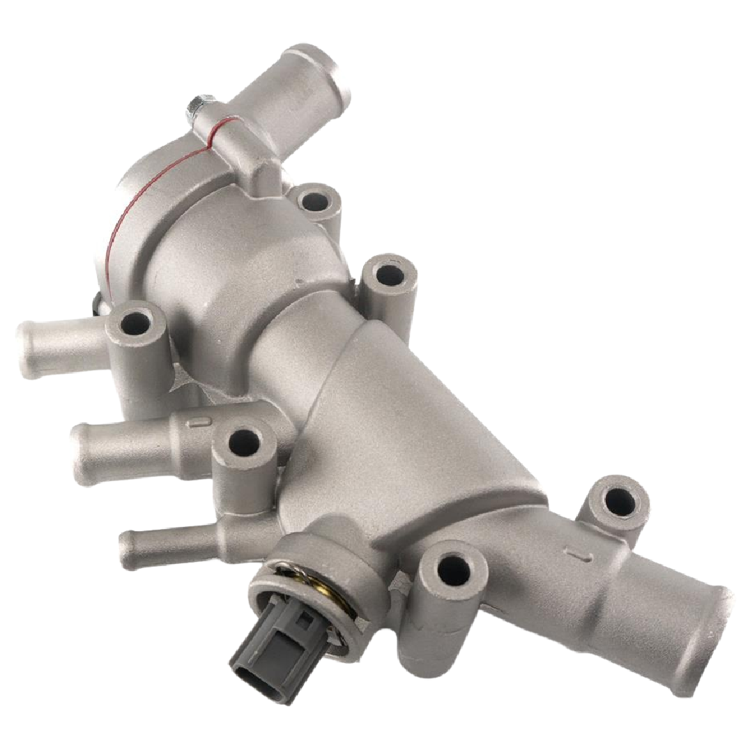 Válvula Termostática com Carcaça e Sensor - Isapa - 977059