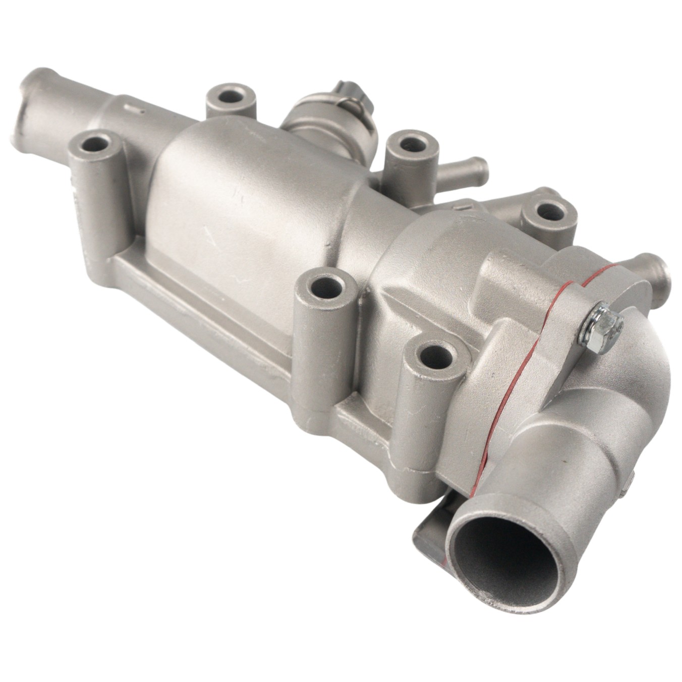 Válvula Termostática com Carcaça e Sensor - Isapa - 977059