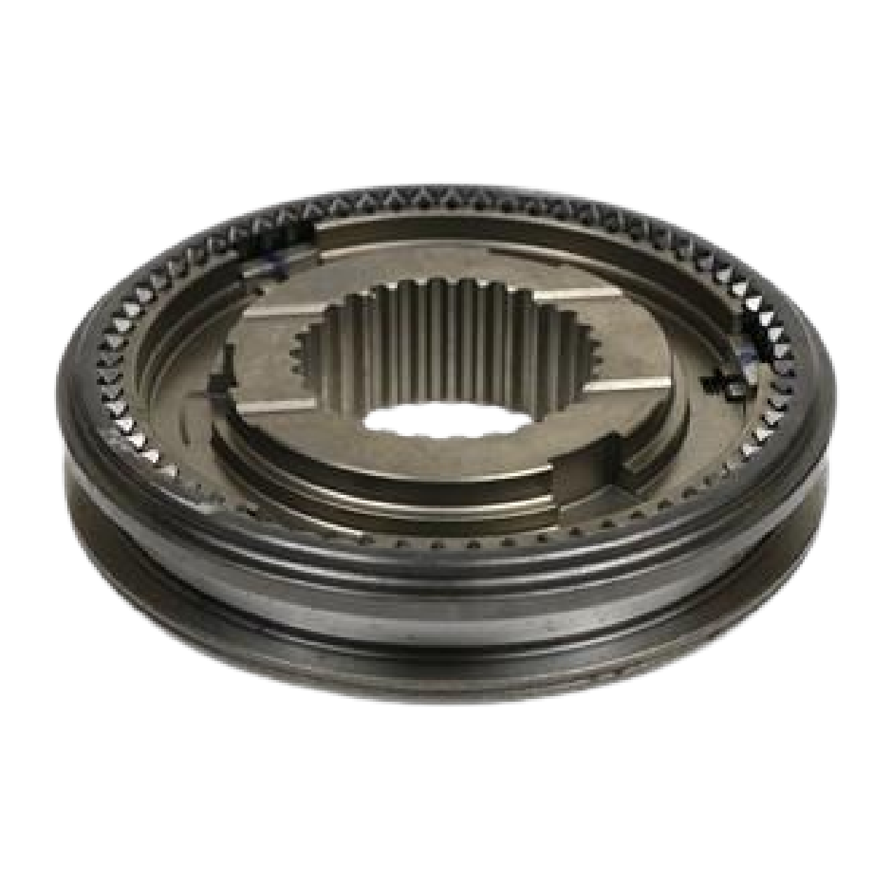 Kit Anel Sincronizador da 1ª e 2ª Marcha - Drivetec - 21139