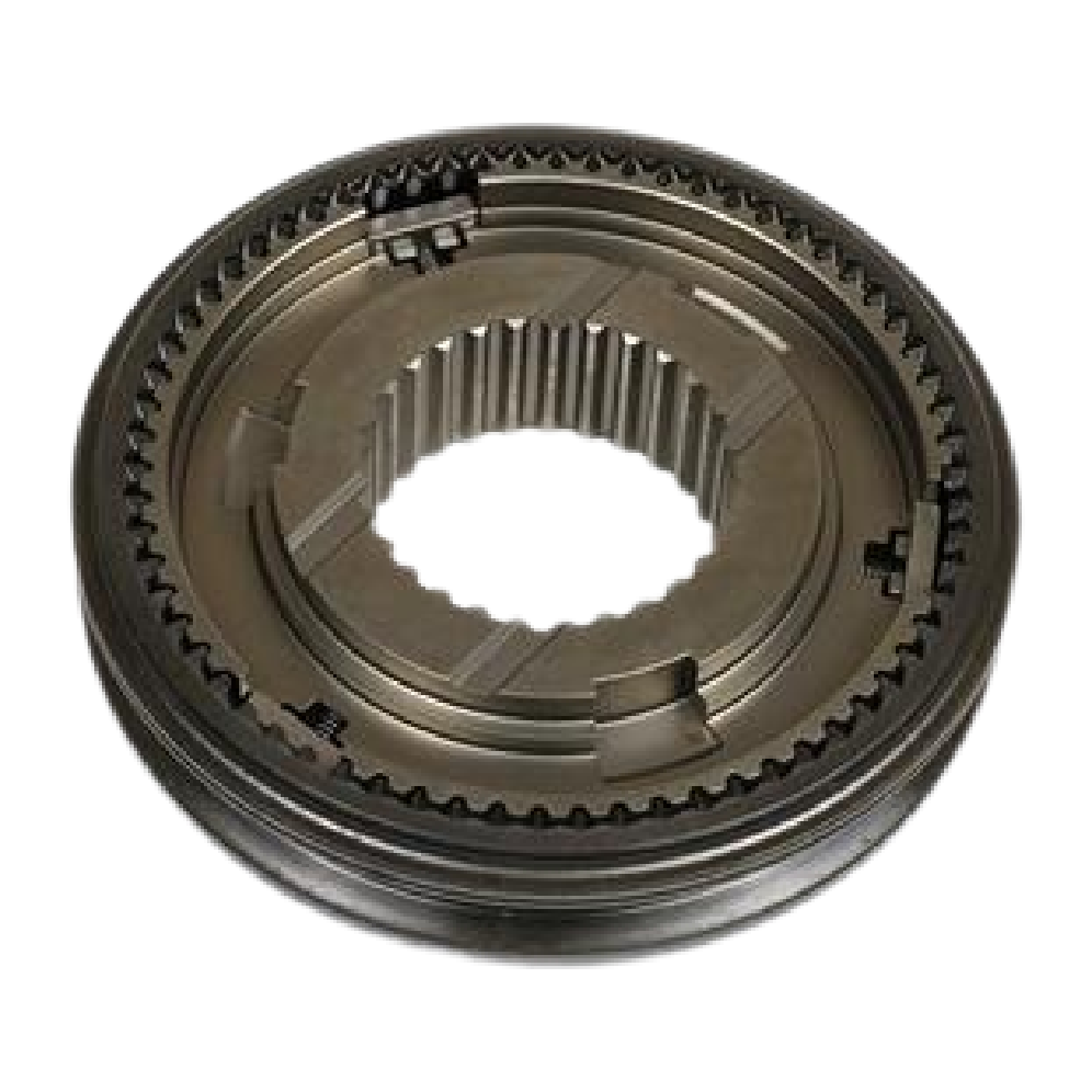 Kit Anel Sincronizador da 1ª e 2ª Marcha - Drivetec - 21139