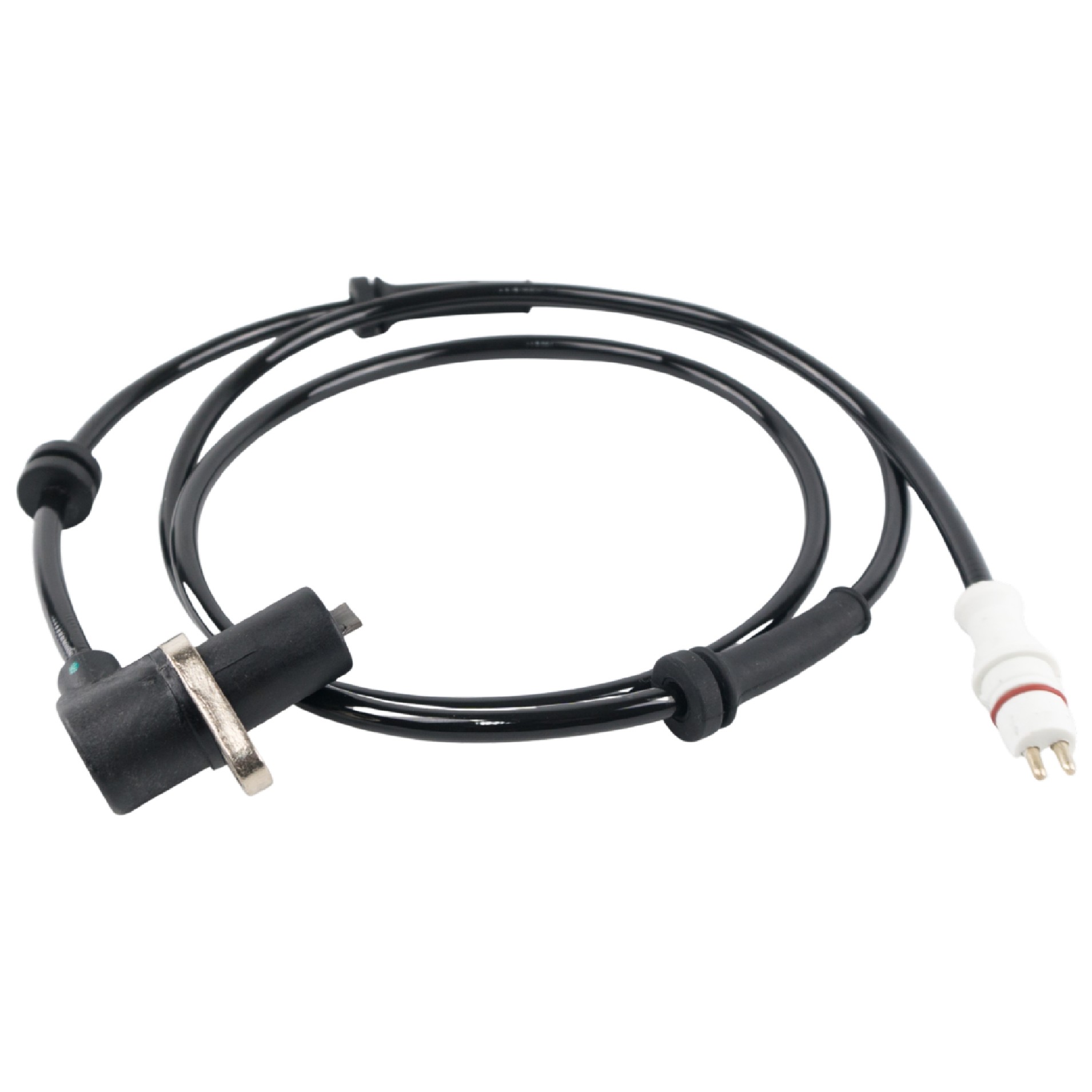 Sensor ABS Dianteiro 1 Unidade - Drivetec - 73651