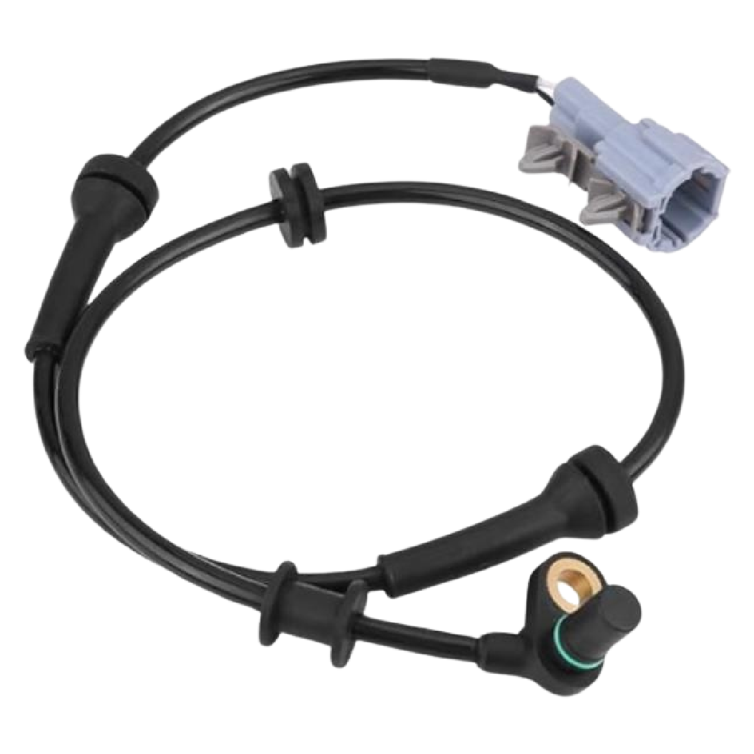 Sensor ABS Dianteiro 1 Unidade - Drivetec - 76617