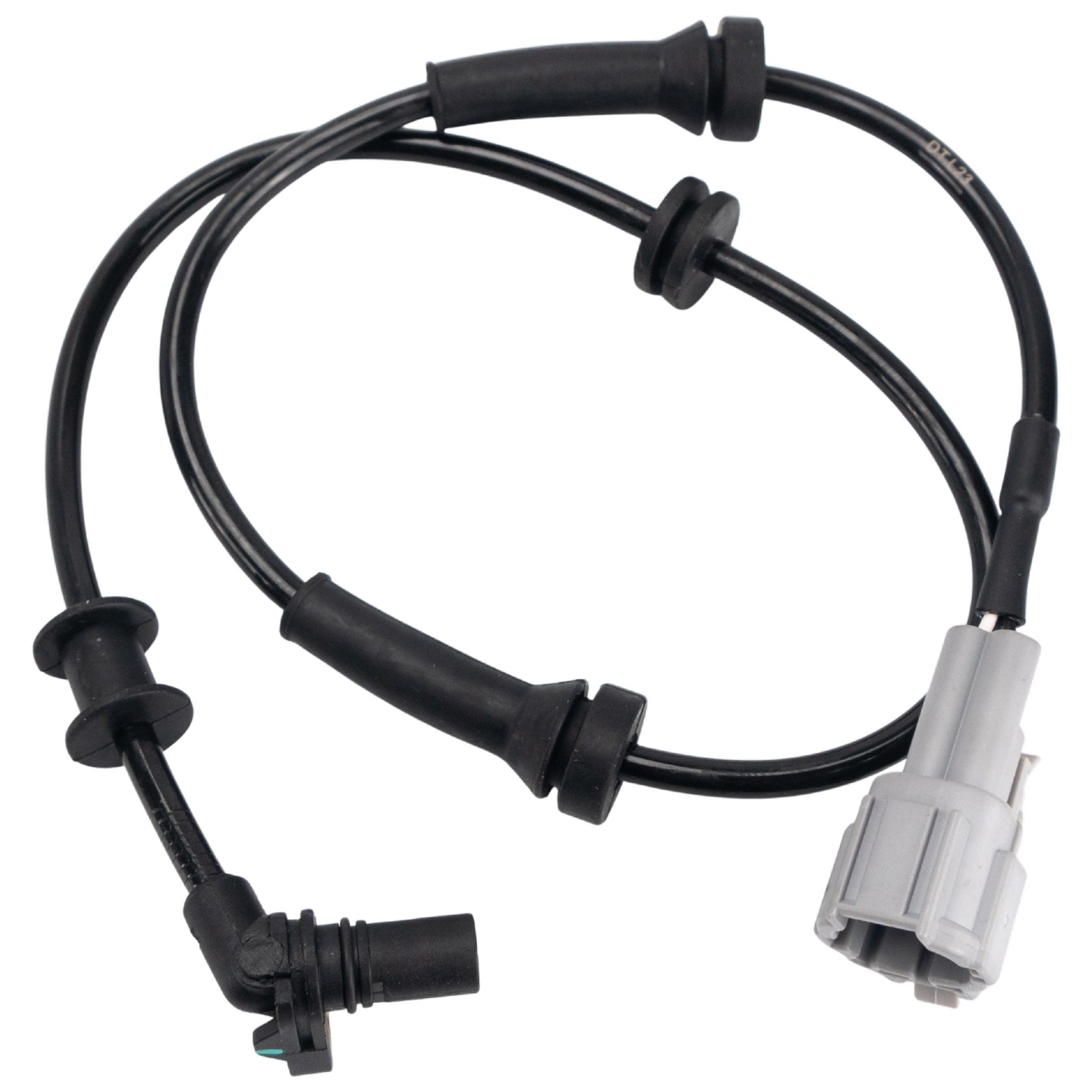 Sensor ABS Dianteiro 1 Unidade - Drivetec - 76617