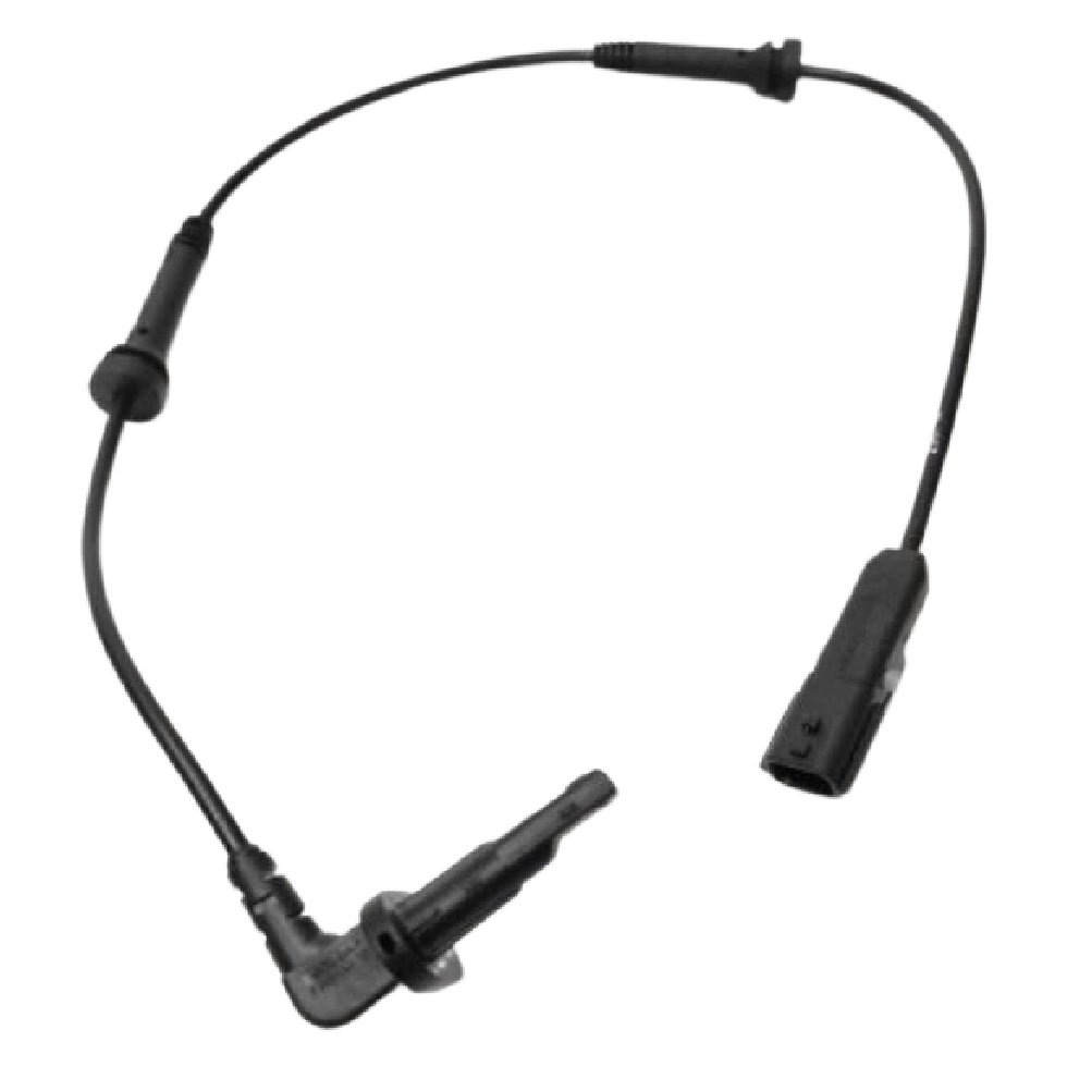 Sensor ABS Dianteiro 1 Unidade - Drivetec - 76638