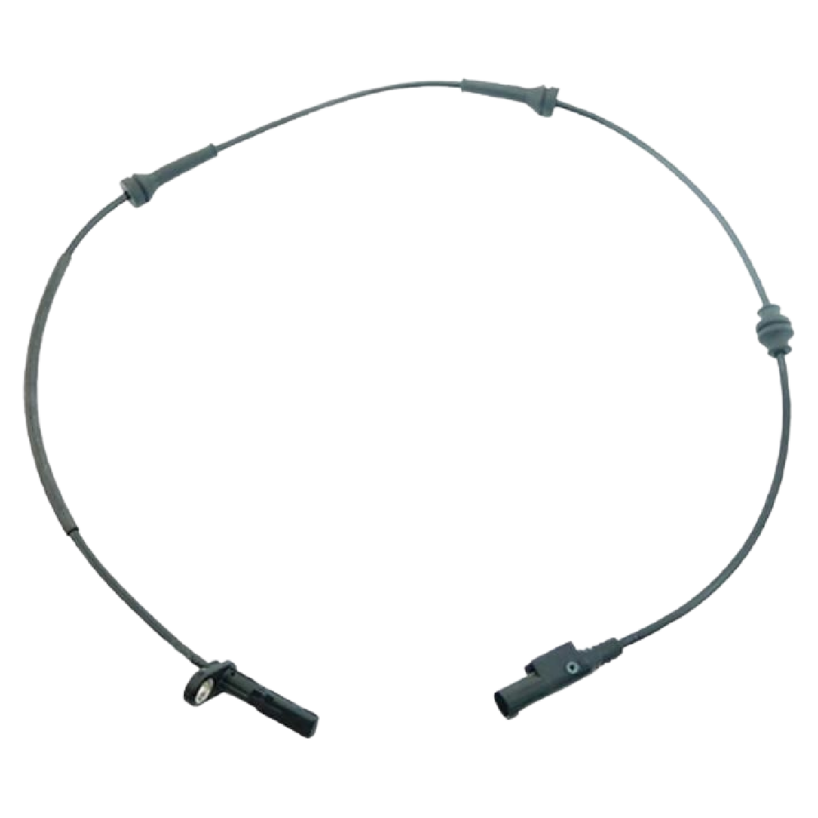 Sensor ABS Dianteiro 1 Unidade - Drivetec - 76625