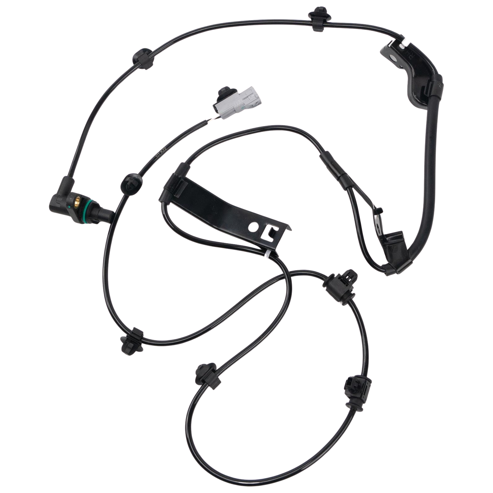 Sensor ABS Dianteiro Direito 1 Unidade - Drivetec - 74859