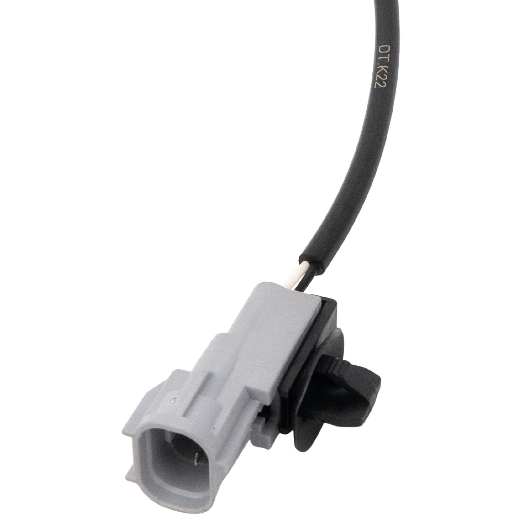 Sensor ABS Dianteiro Direito 1 Unidade - Drivetec - 74859