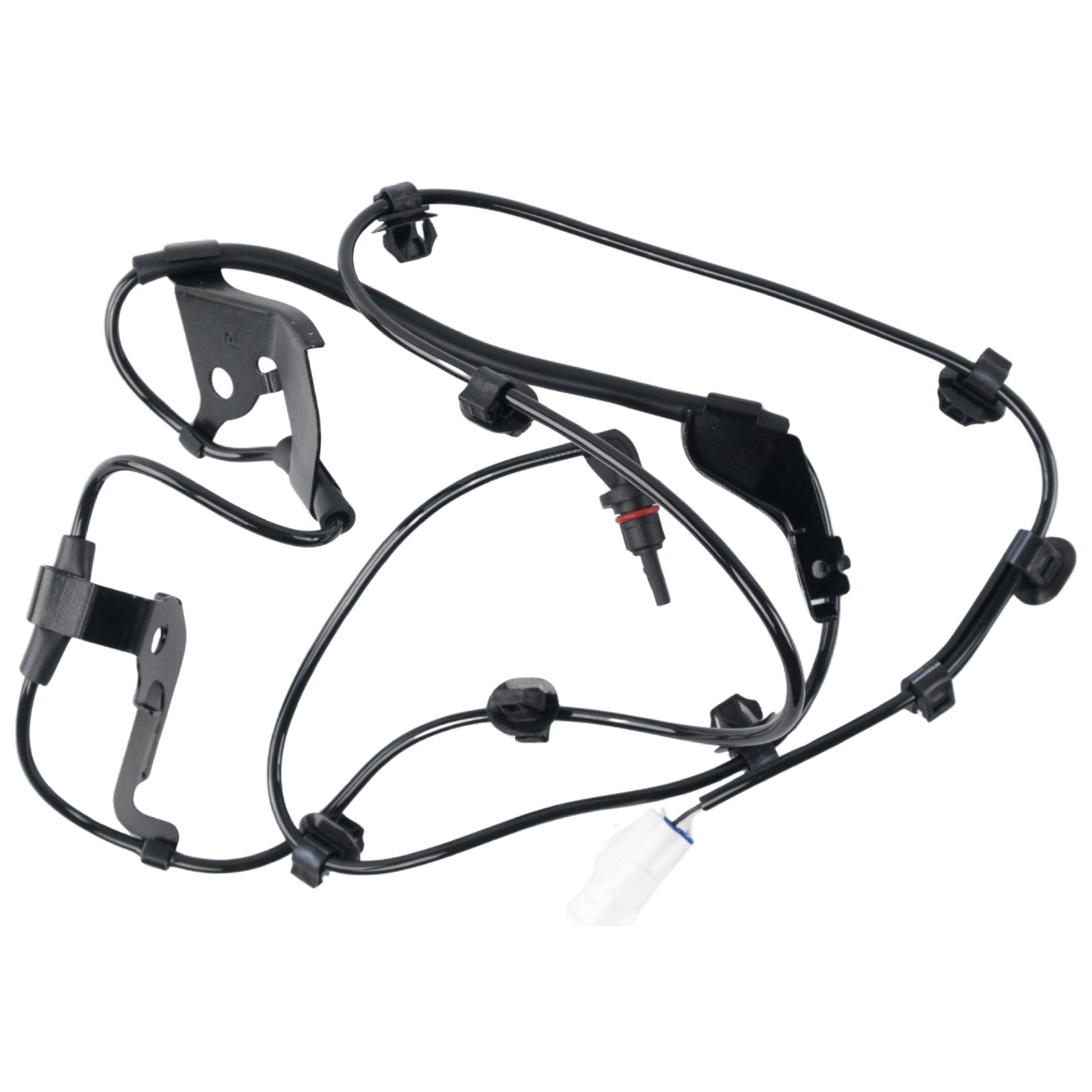 Sensor ABS Dianteiro Direito 1 Unidade - Drivetec - 74016