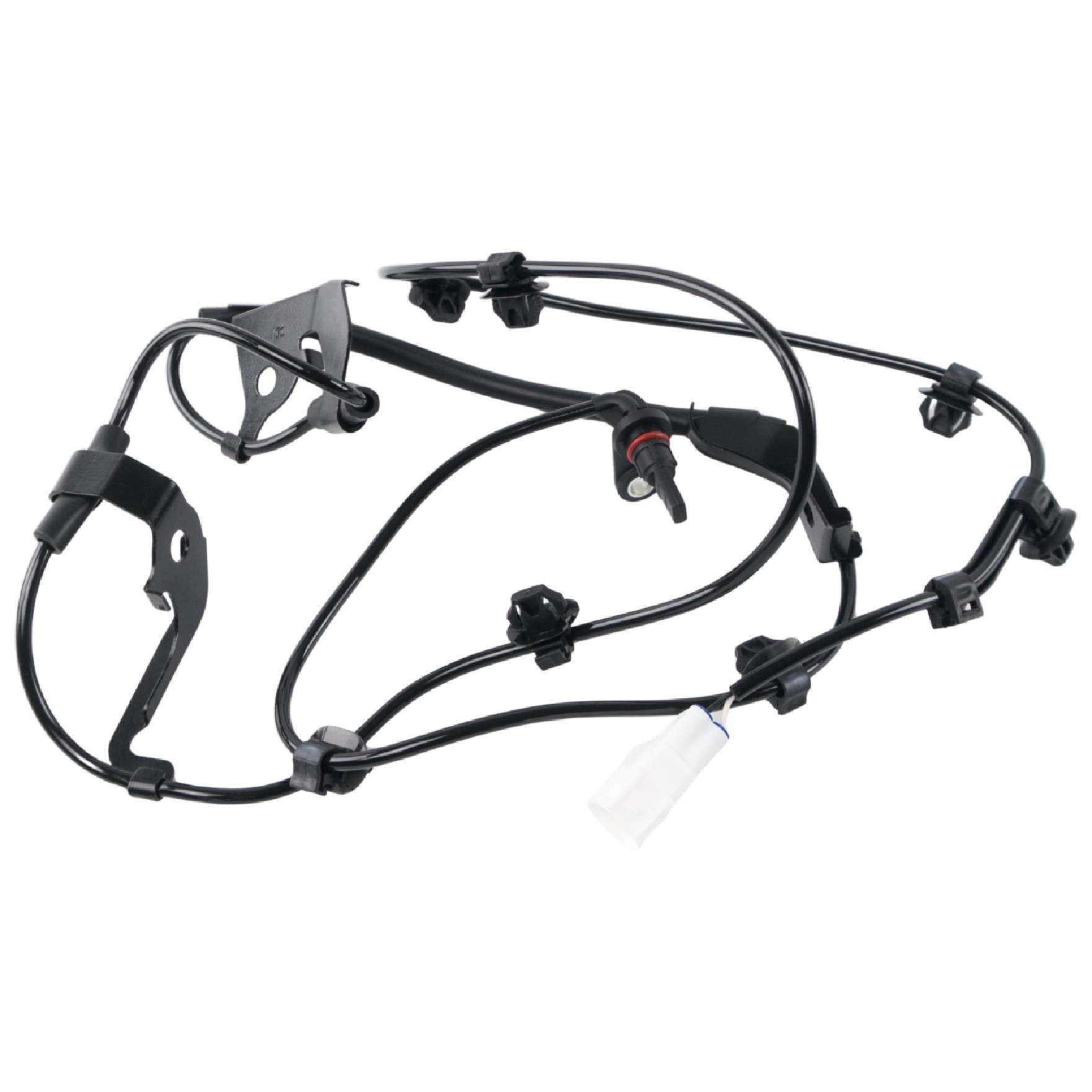 Sensor ABS Dianteiro Direito 1 Unidade - Drivetec - 74016