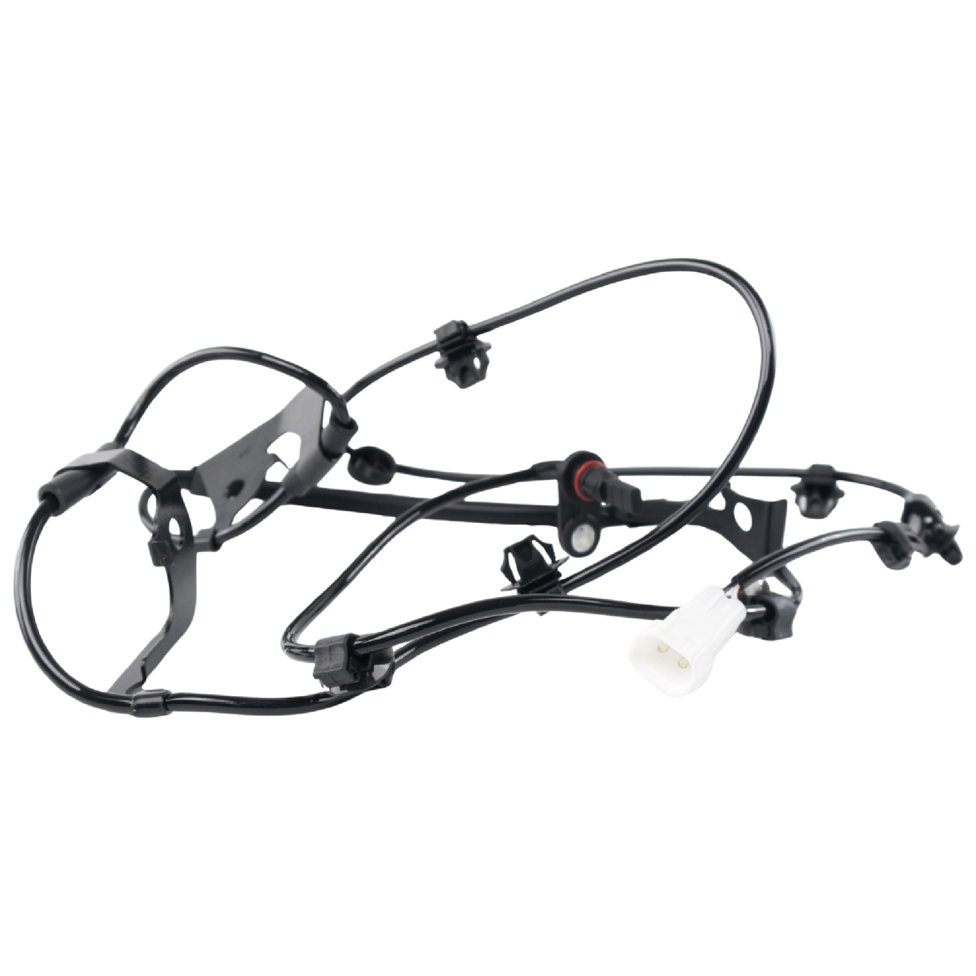 Sensor ABS Dianteiro Direito 1 Unidade - Drivetec - 74016