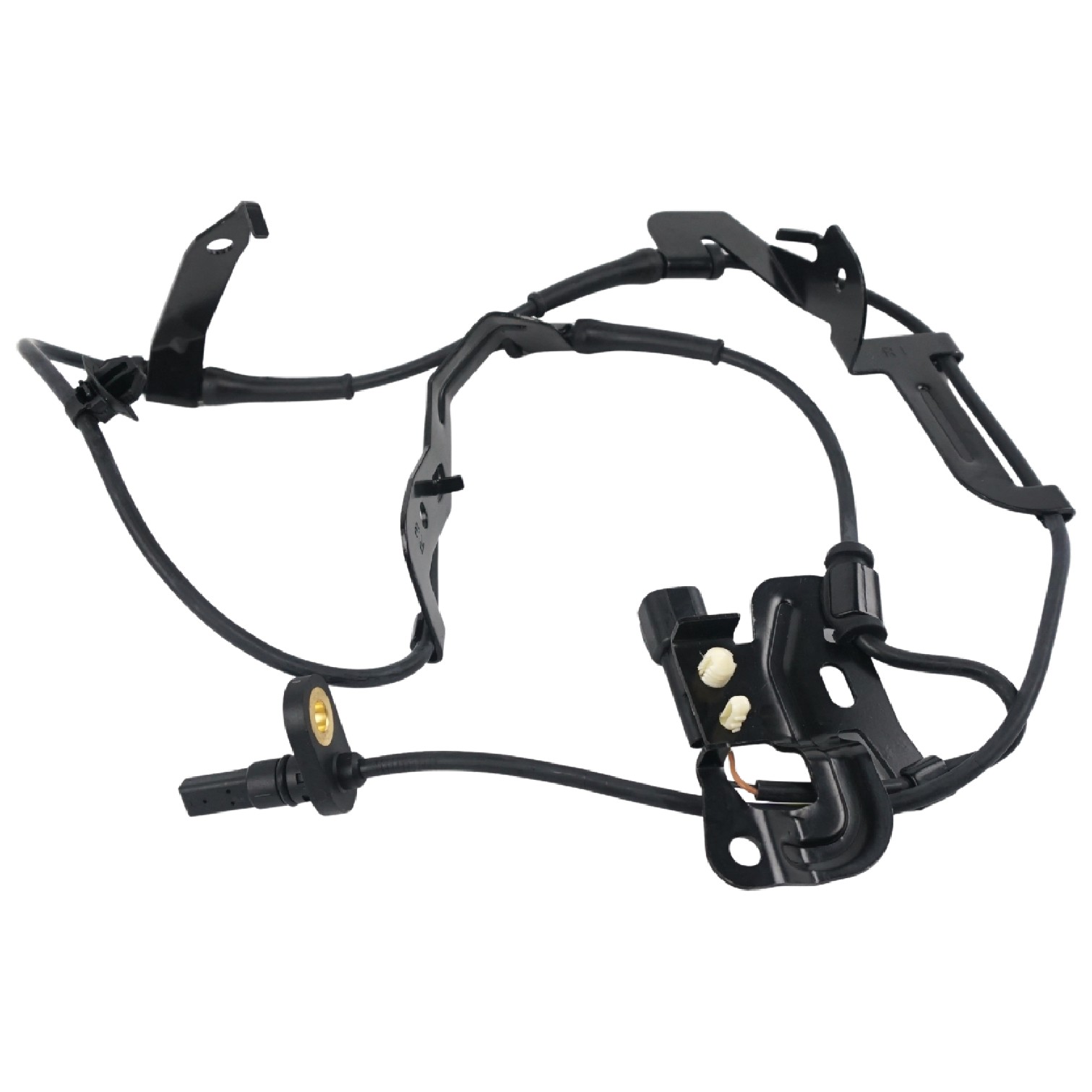 Sensor ABS Dianteiro Direito 1 Unidade - Drivetec - 73610