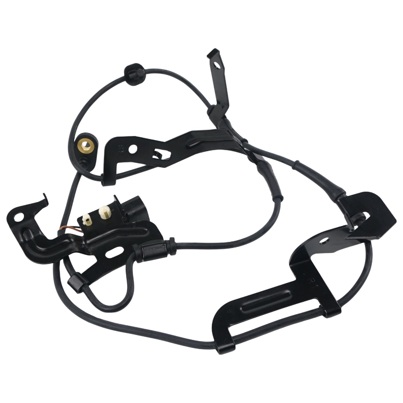 Sensor ABS Dianteiro Direito 1 Unidade - Drivetec - 73610
