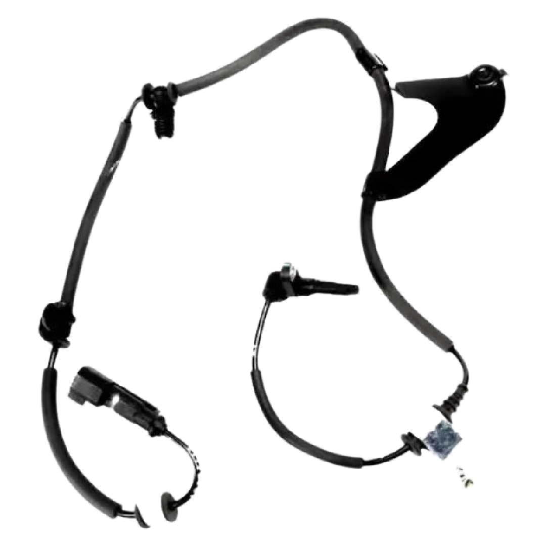 Sensor ABS Dianteiro Direito 1 Unidade - Drivetec - 76637