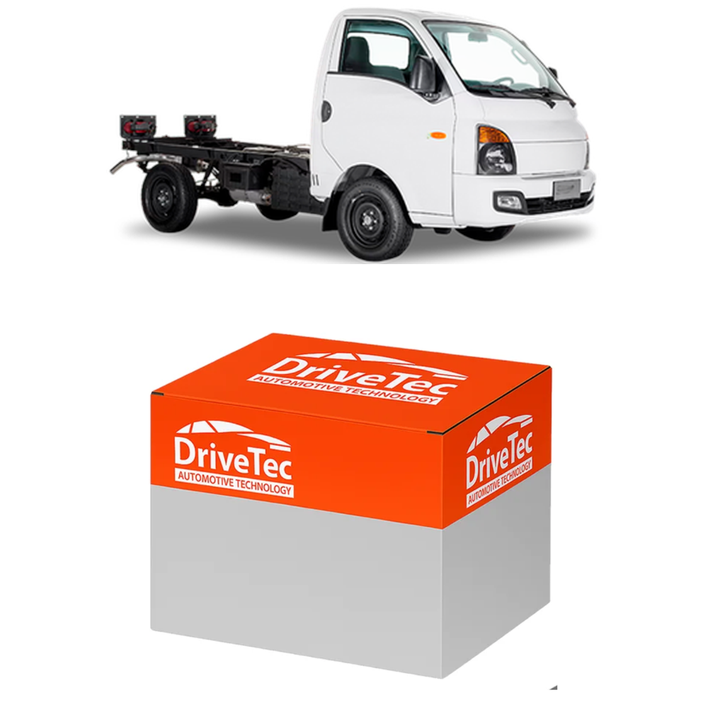 Sensor ABS Dianteiro Direito 1 Unidade - Drivetec - 77494
