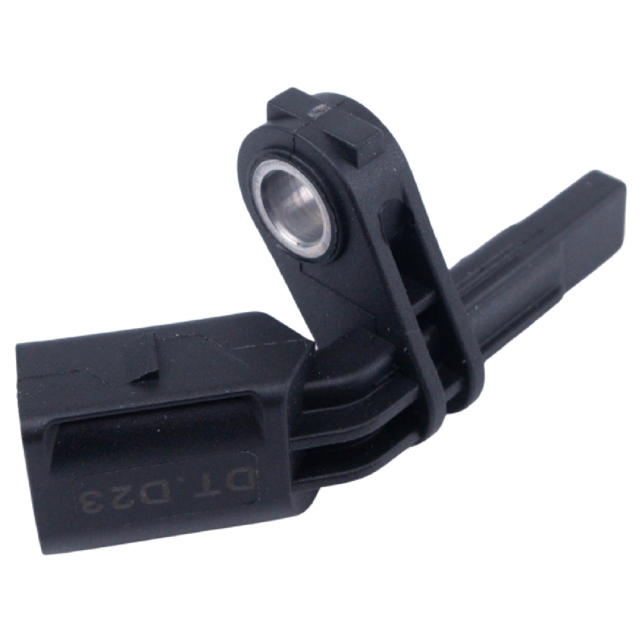 Sensor ABS Dianteiro Esquerdo 1 Unidade - Drivetec - 76072