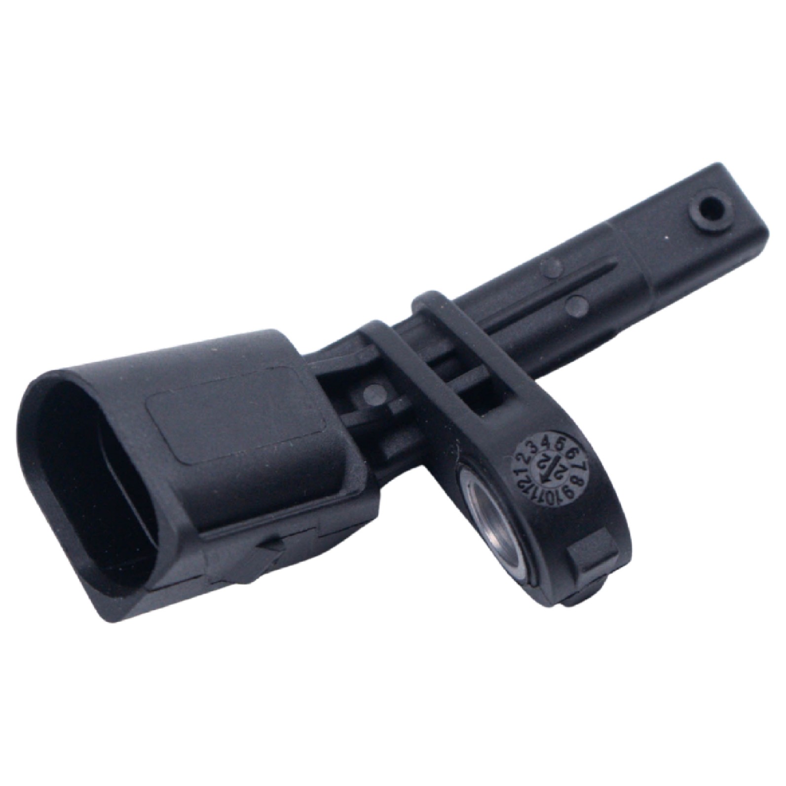 Sensor ABS Dianteiro Esquerdo 1 Unidade - Drivetec - 76072